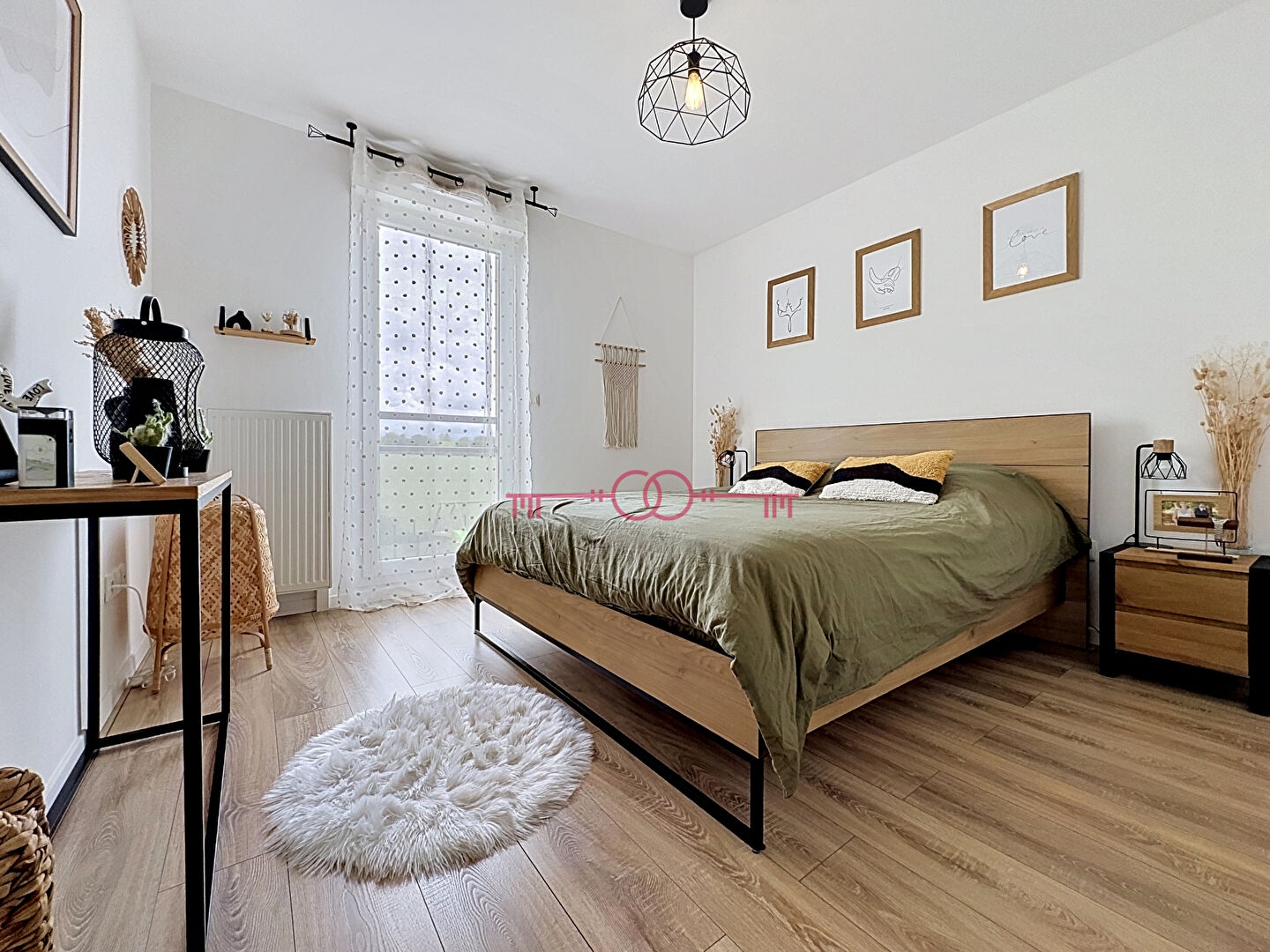 Maison 6 pièces à Villers allerand - photo 5