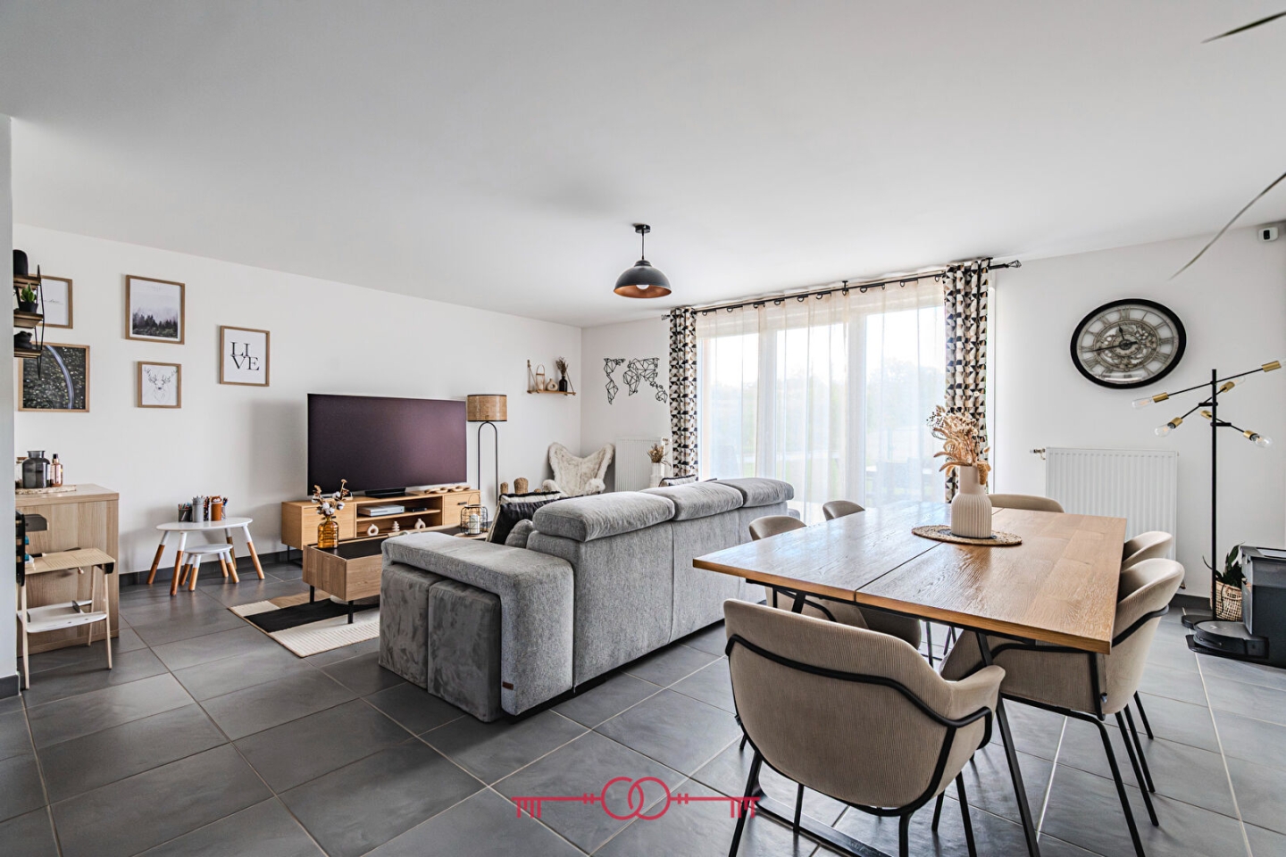 Maison 6 pièces à Villers allerand - photo 6