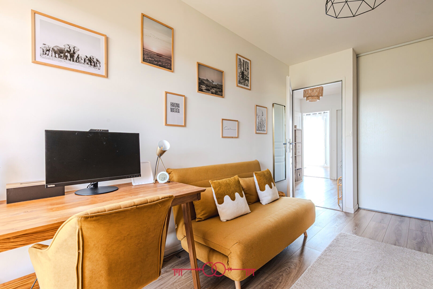 Maison 6 pièces à Villers allerand - photo 7