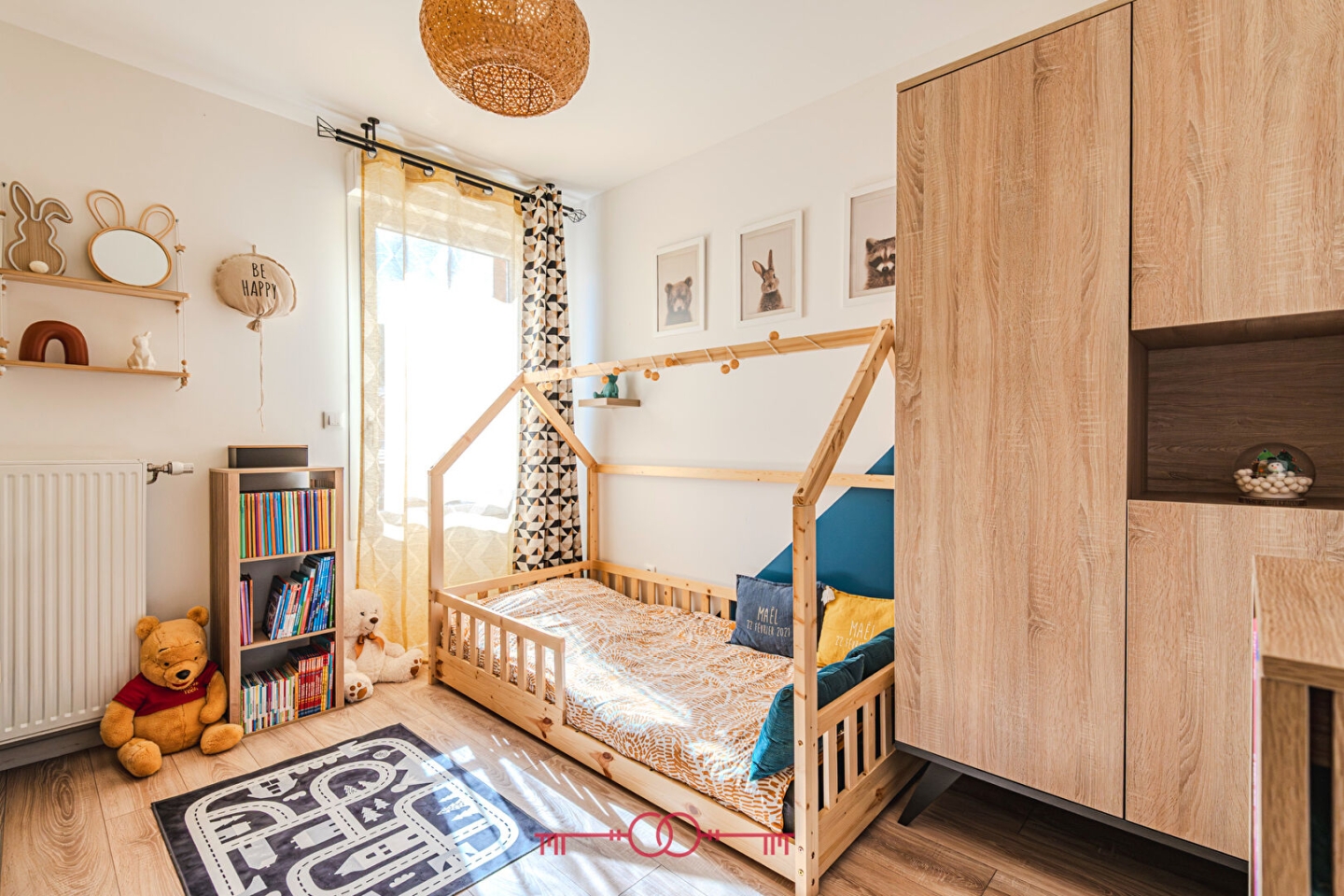 Maison 6 pièces à Villers allerand - photo 7