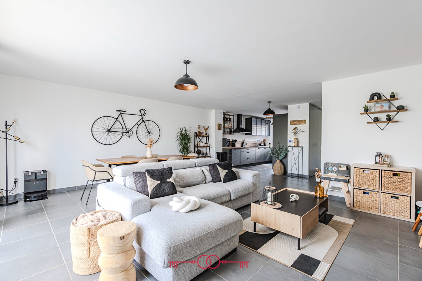 Maison 6 pièces à Villers allerand - photo 8