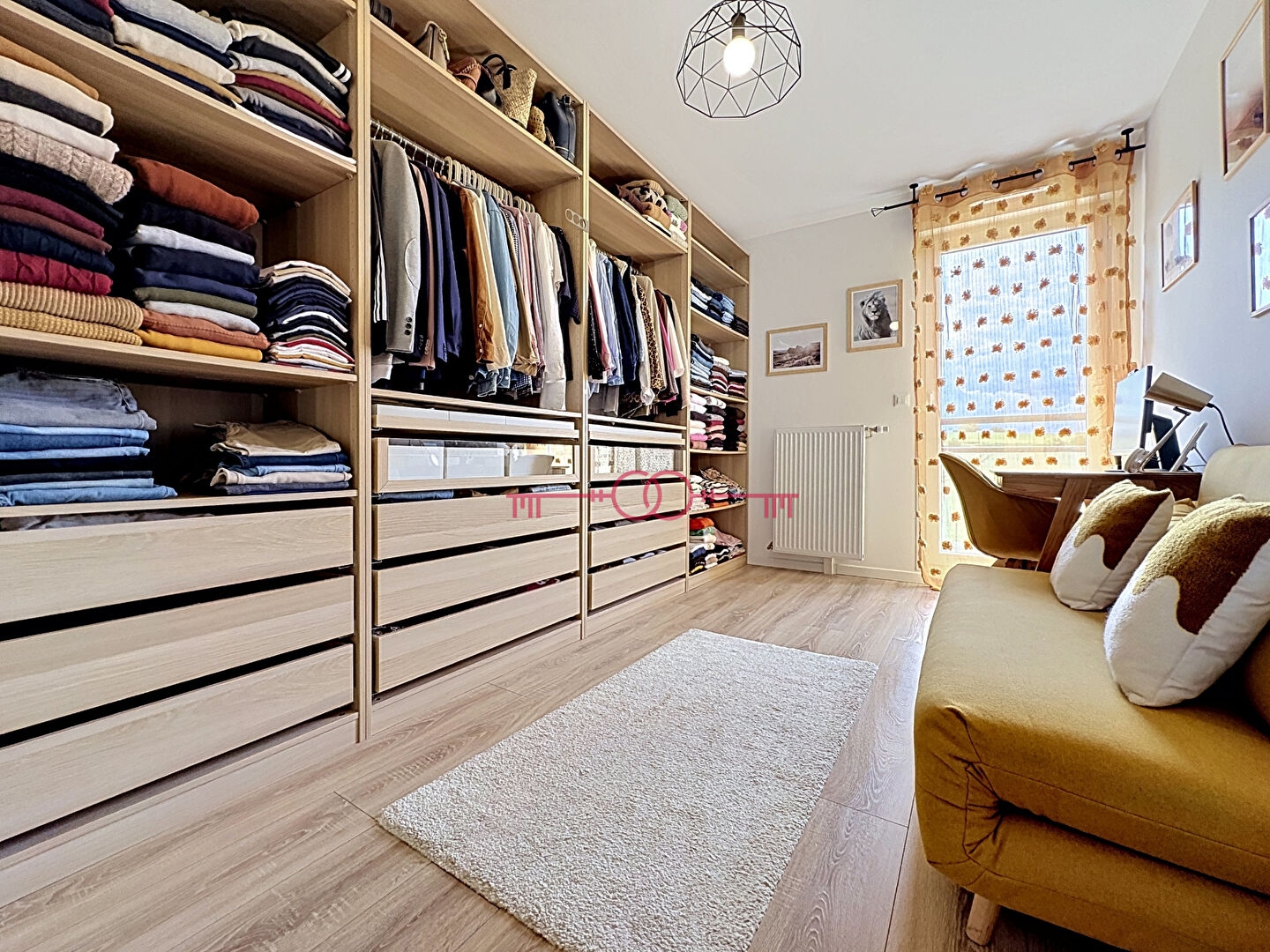 Maison 6 pièces à Villers allerand - photo 8