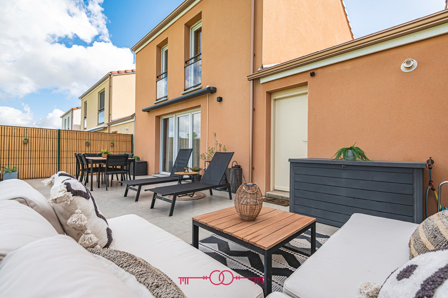 Maison 6 pièces à Villers allerand - photo 9