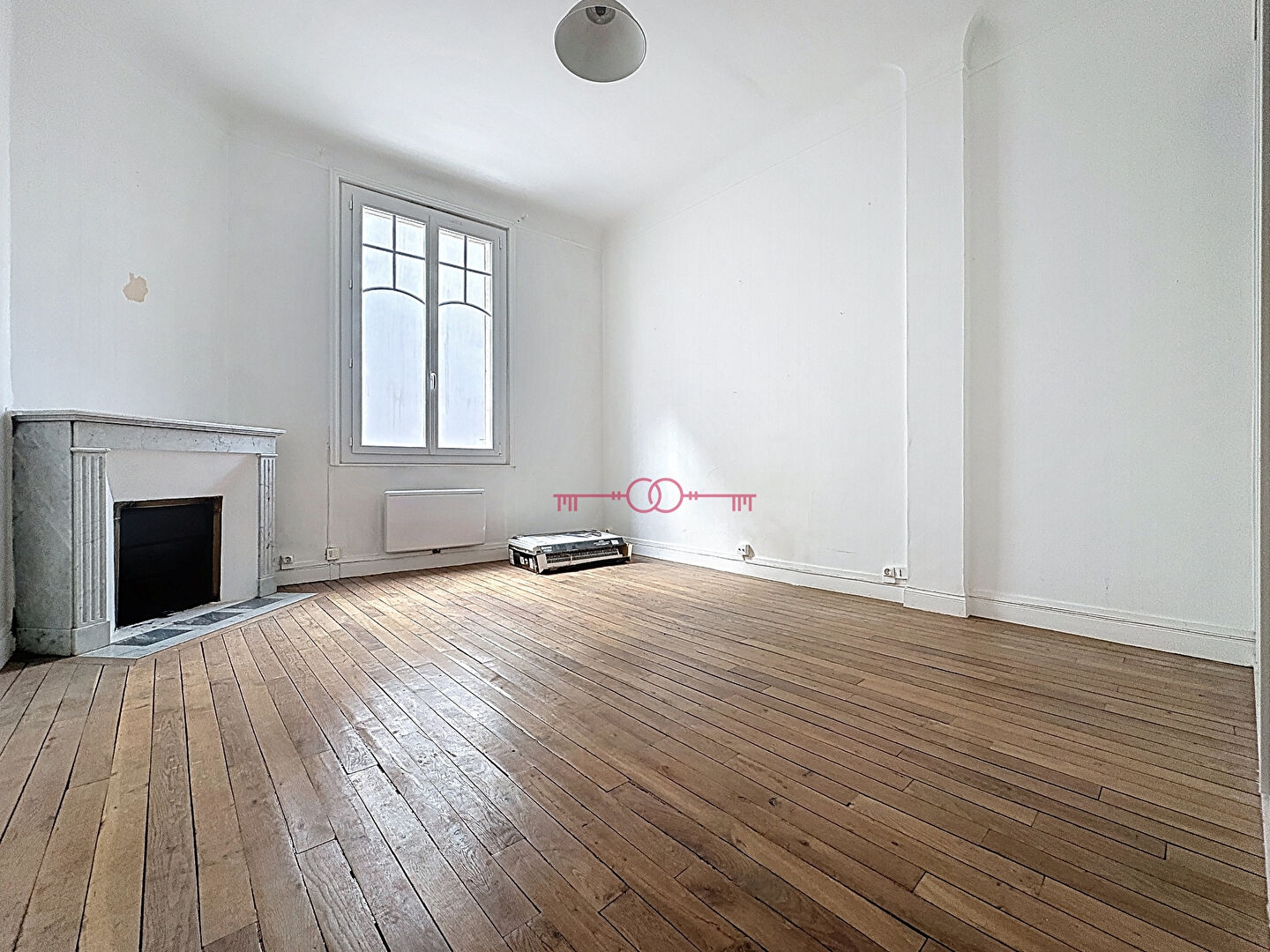 Appartement 2 pièces à Reims - photo 2