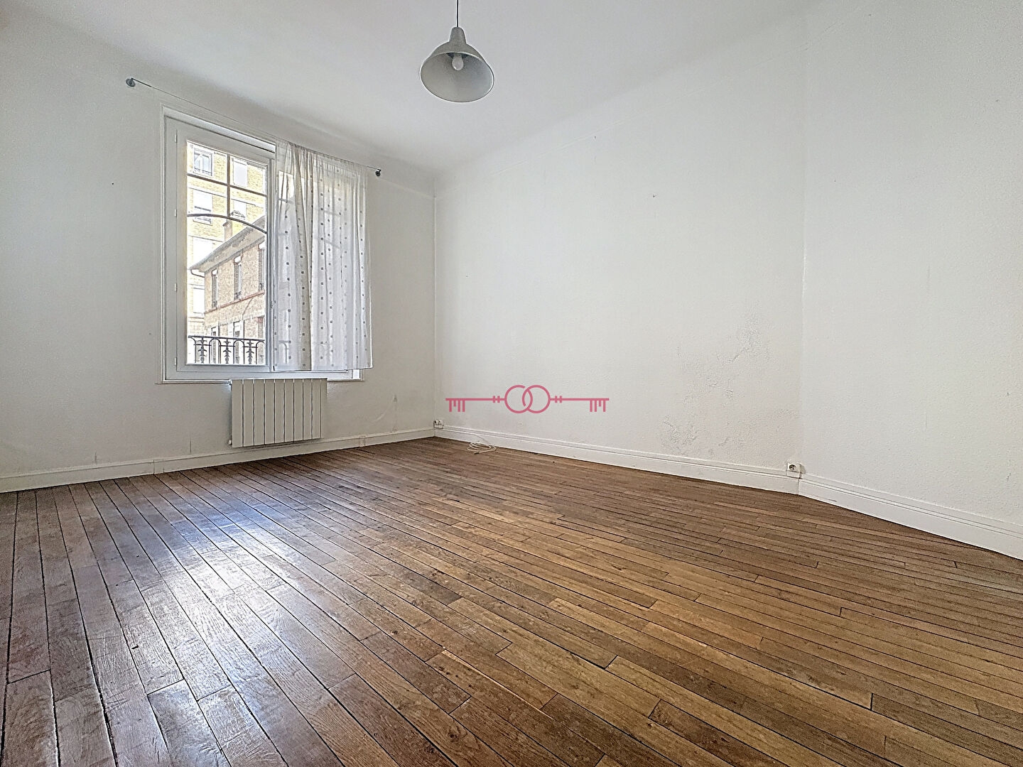 Appartement 2 pièces à Reims - photo 3