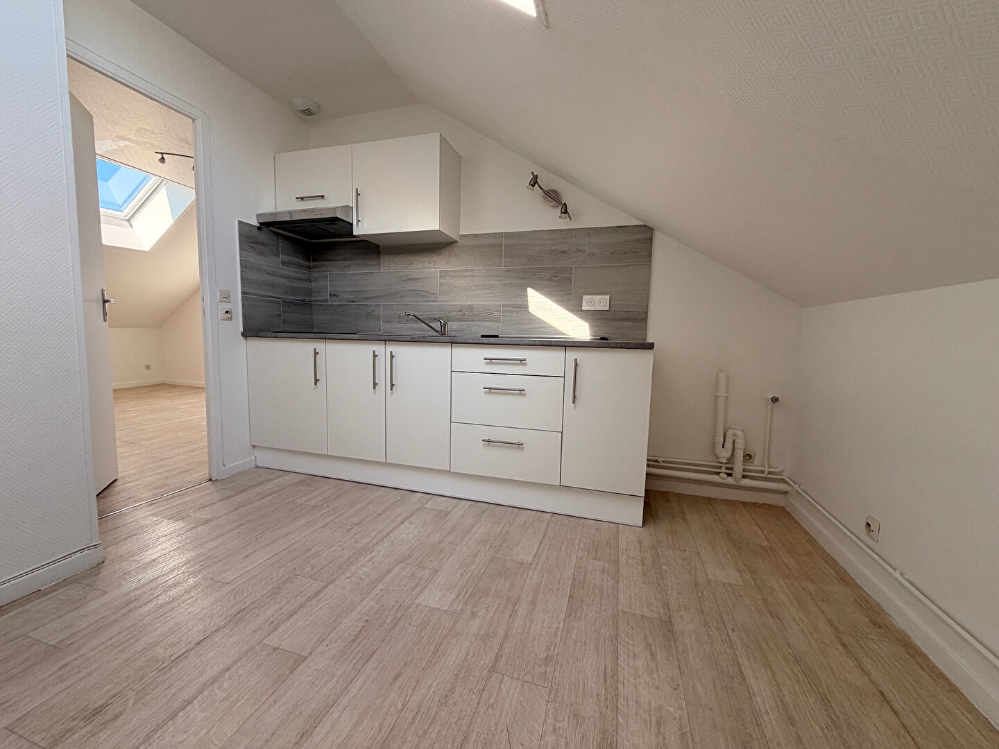 Appartement 2 pièces à Reims - photo 1