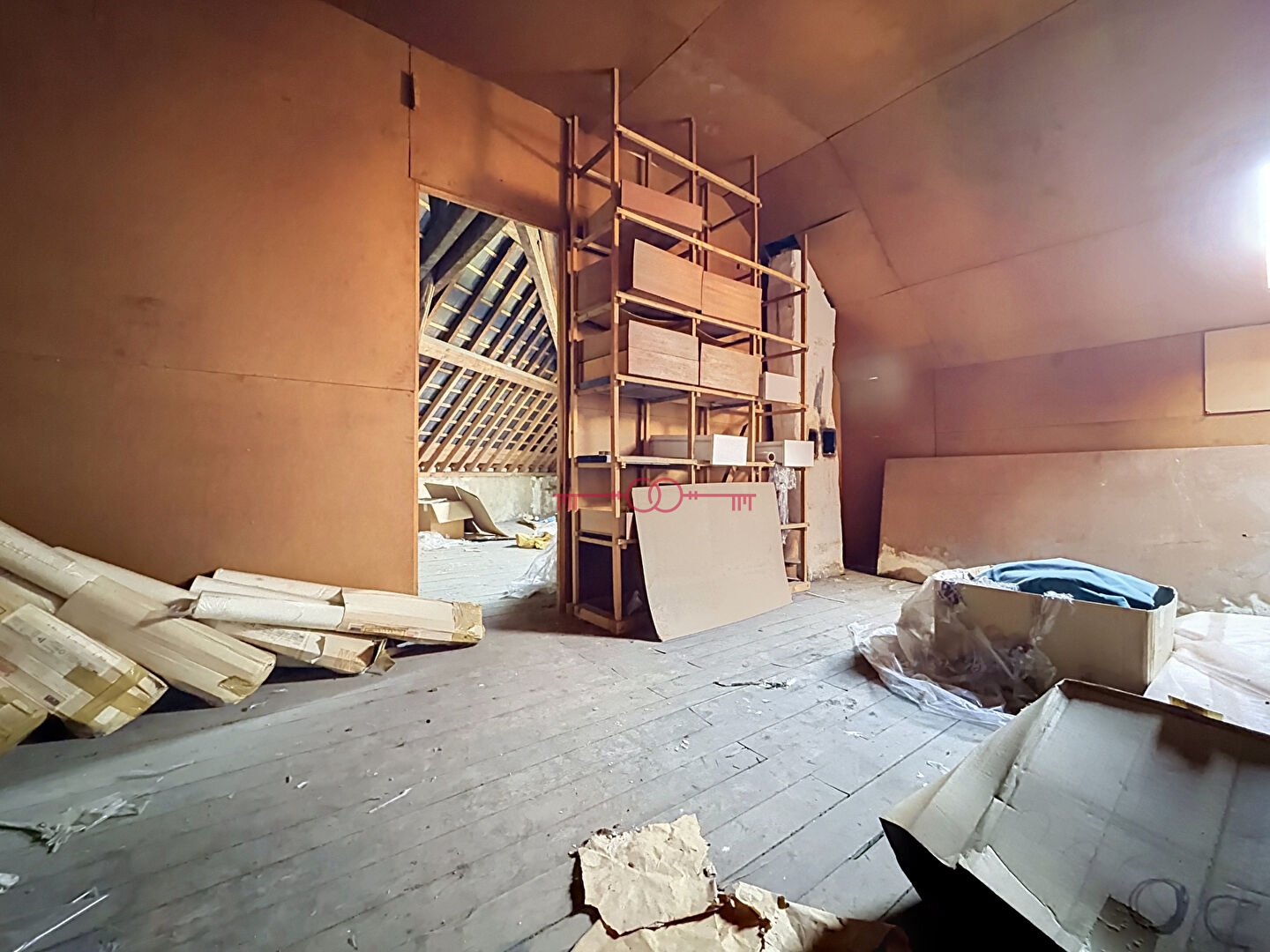 Appartement 5 pièces à Reims - photo 4