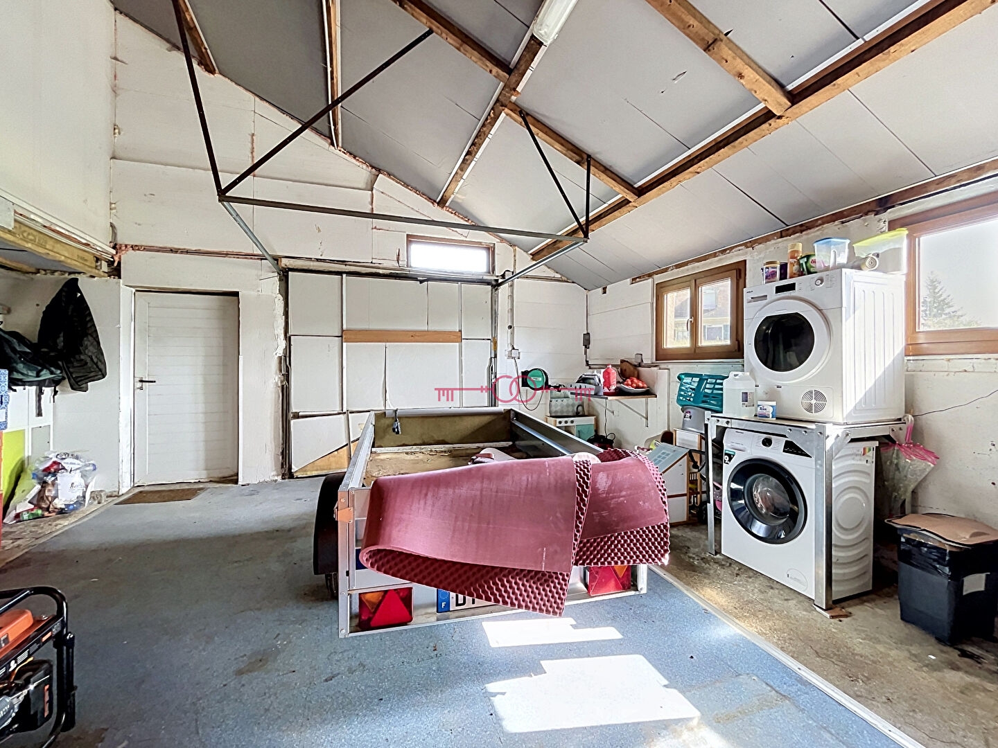 Maison 6 pièces à Ville sur tourbe - photo 13