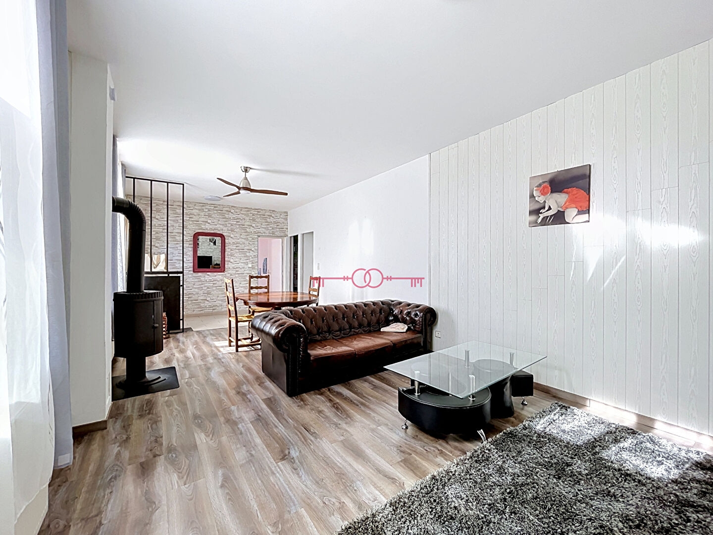 Maison 6 pièces à Ville sur tourbe - photo 4
