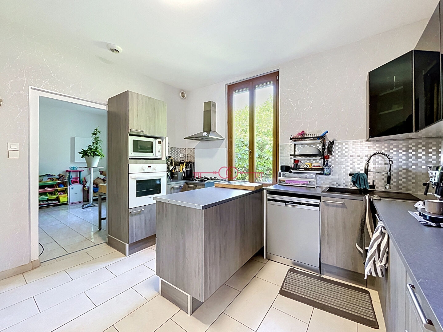 Maison 6 pièces à Ville sur tourbe - photo 5