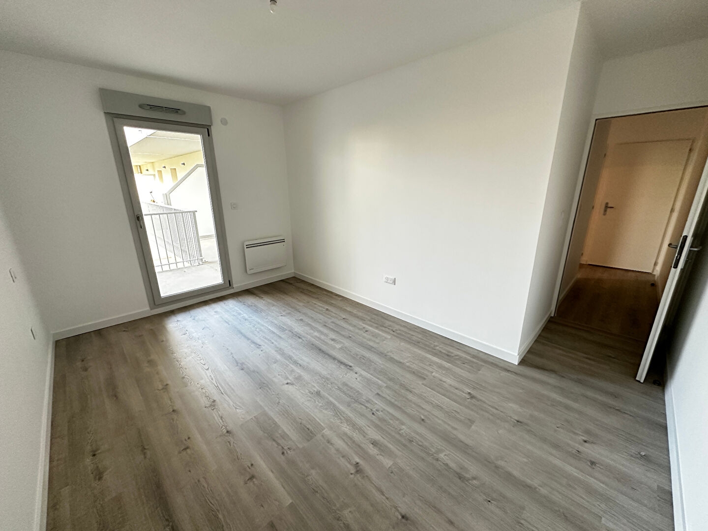 Appartement 3 pièces à Bezannes - photo 10