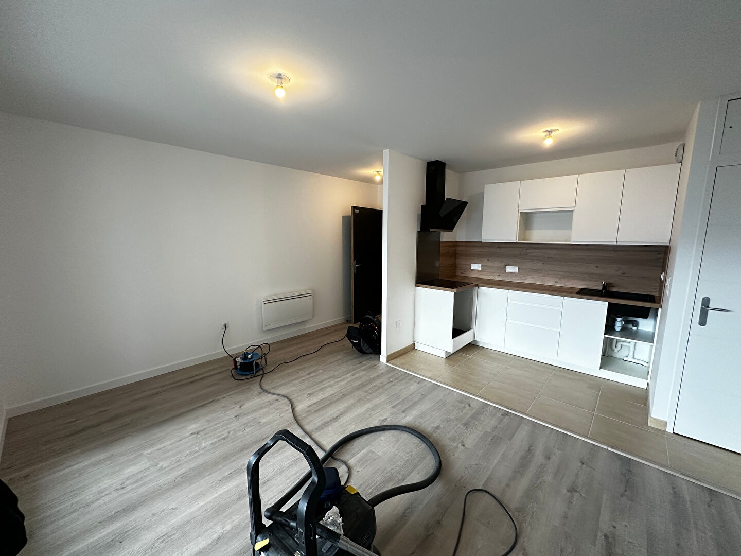 Appartement 3 pièces à Bezannes - photo 13