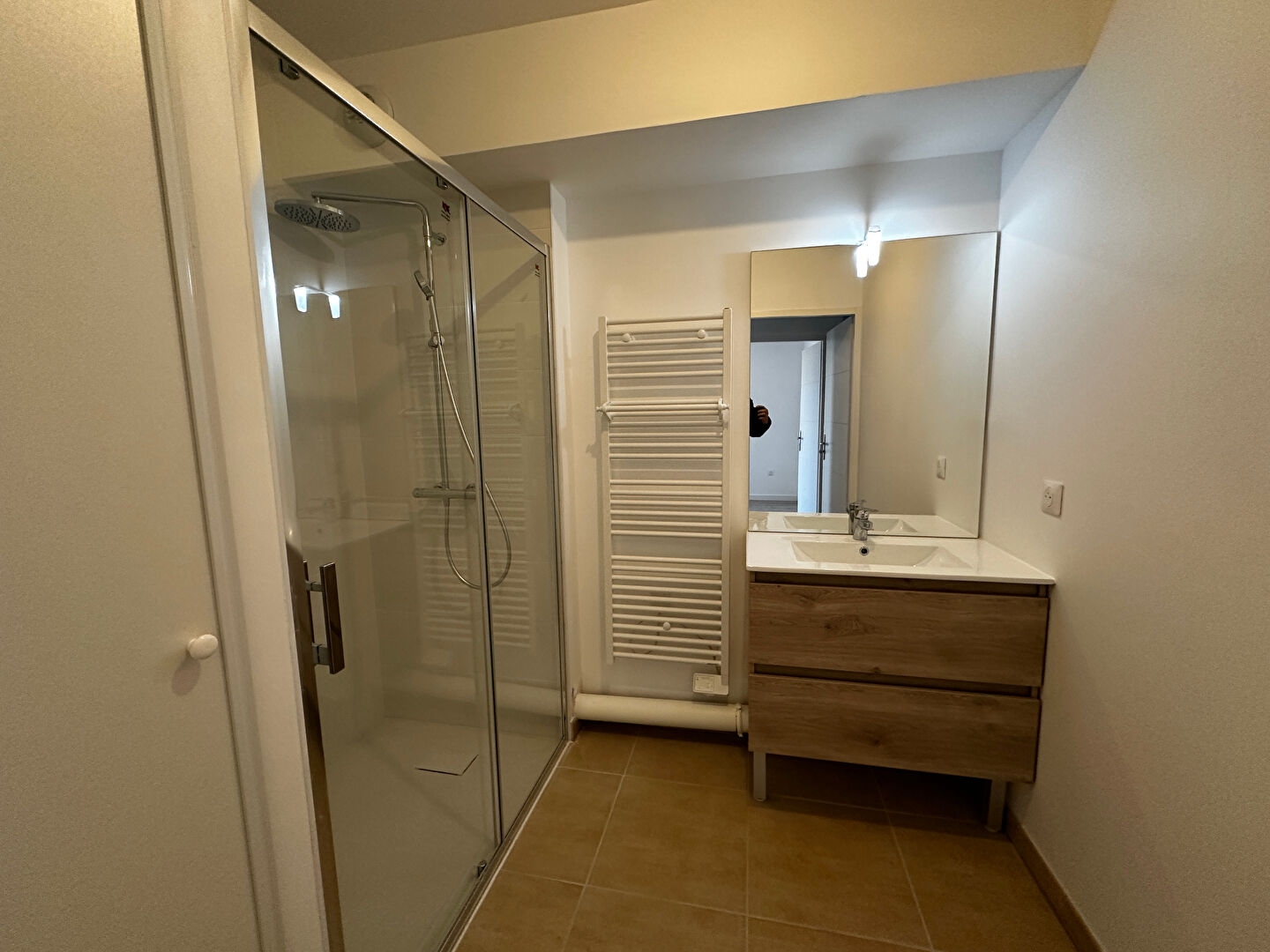 Appartement 3 pièces à Bezannes - photo 2
