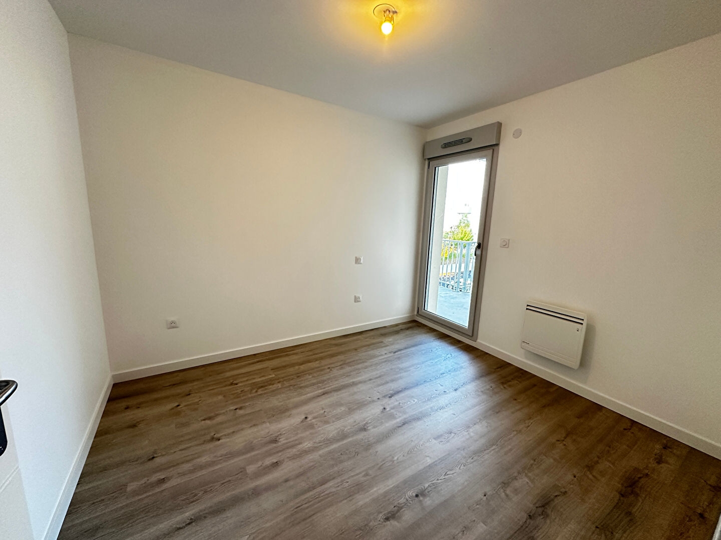 Appartement 3 pièces à Bezannes - photo 4
