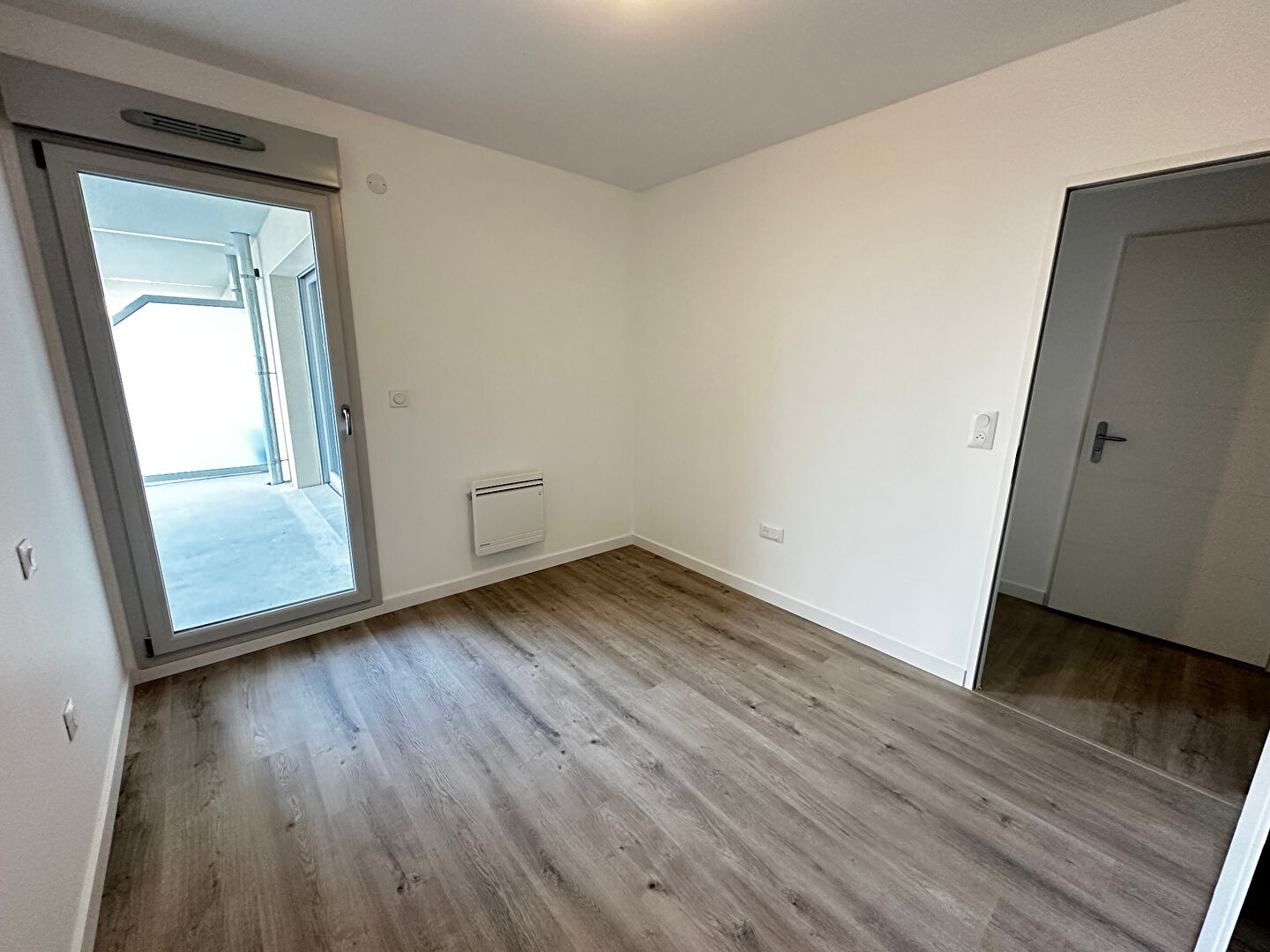 Appartement 3 pièces à Bezannes - photo 5