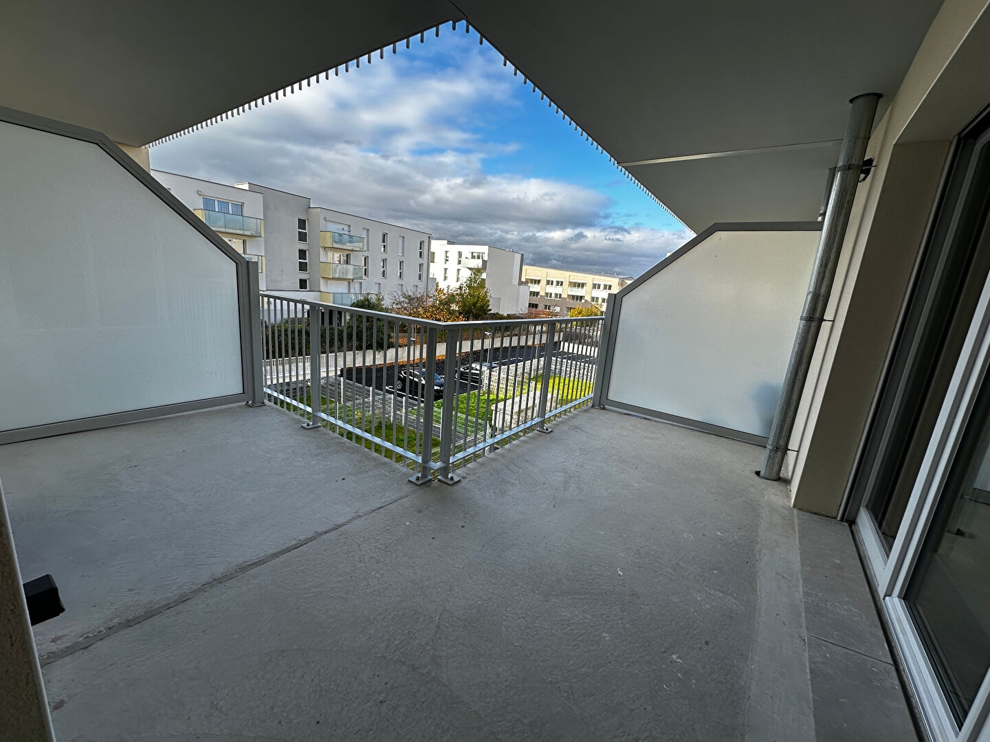 Appartement 3 pièces à Bezannes - photo 6