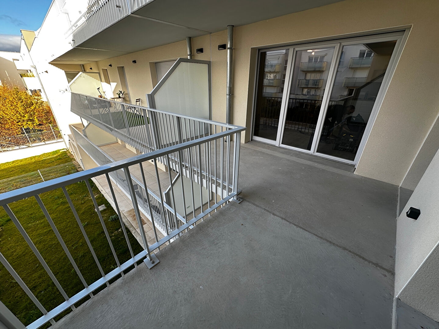 Appartement 3 pièces à Bezannes - photo 7