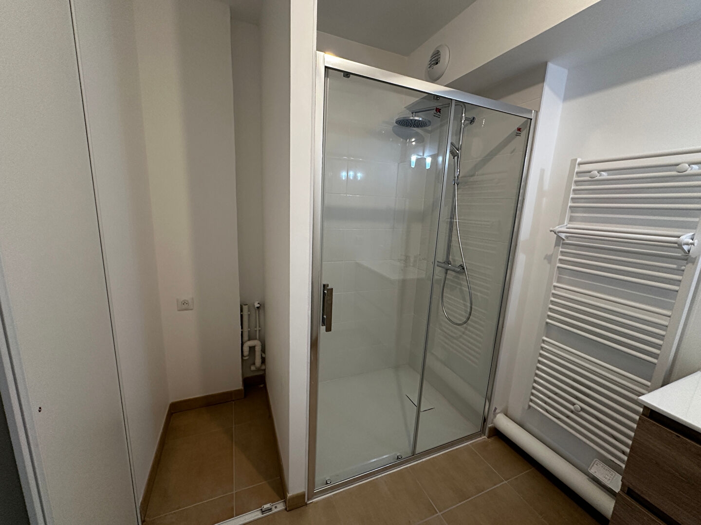 Appartement 3 pièces à Bezannes - photo 8