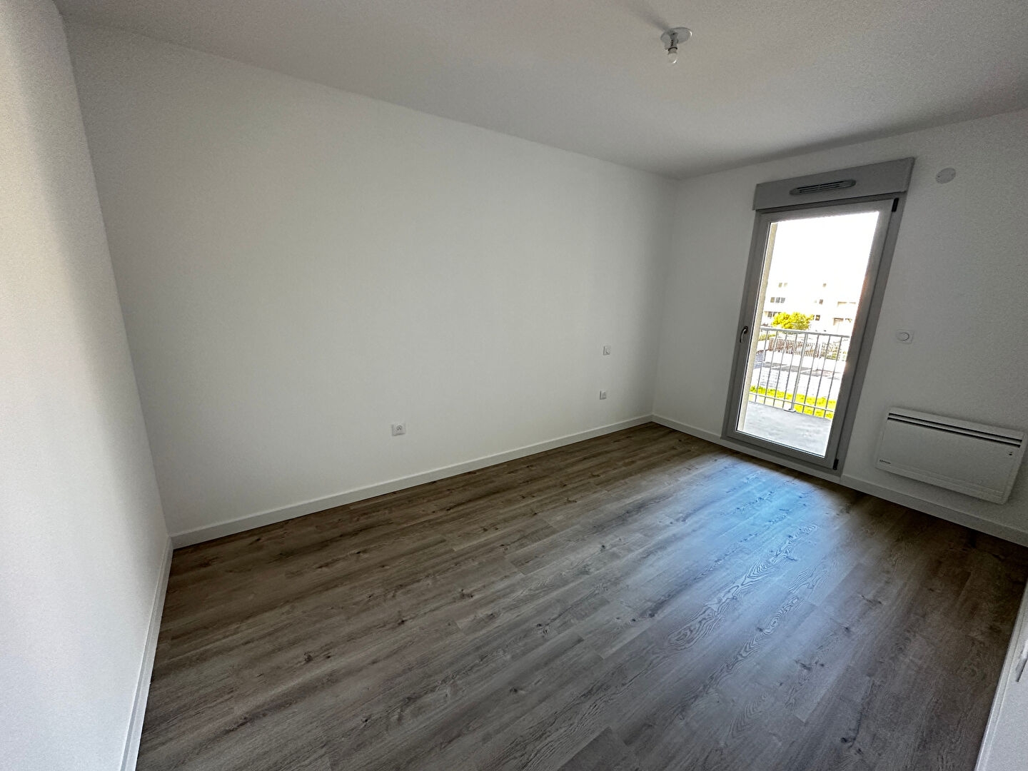 Appartement 3 pièces à Bezannes - photo 9