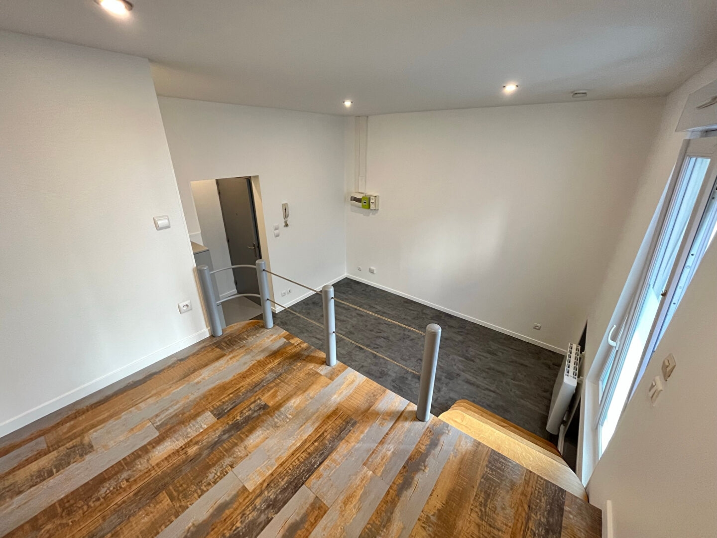 Appartement 1 pièces à Reims - photo 3
