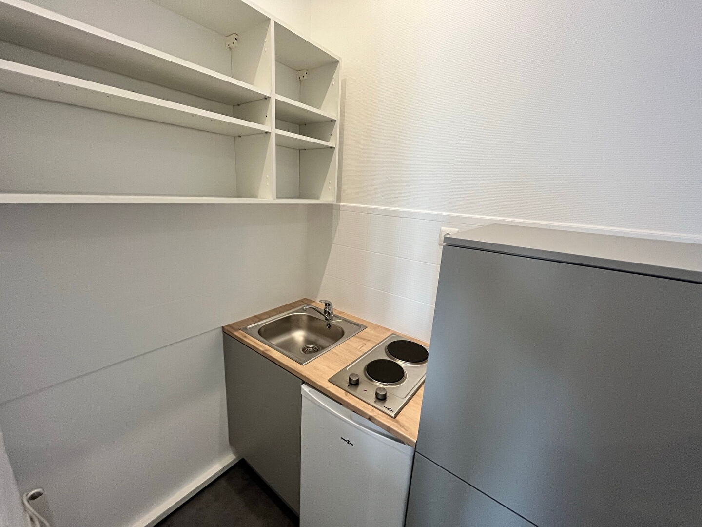 Appartement 1 pièces à Reims - photo 4