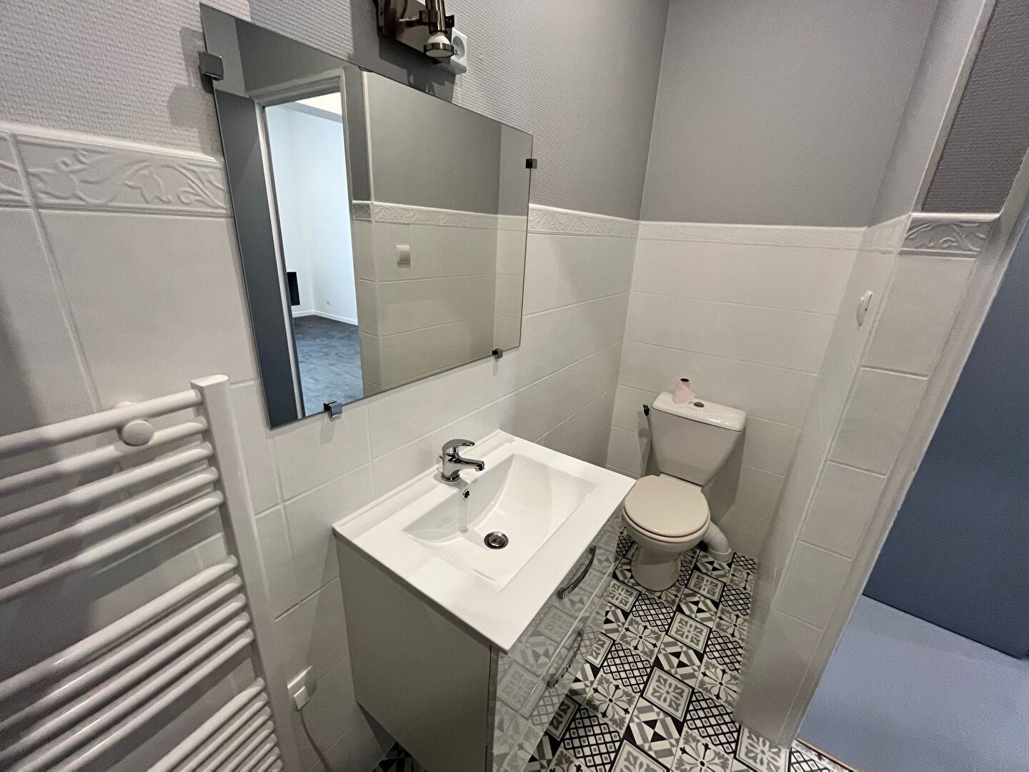Appartement 1 pièces à Reims - photo 6