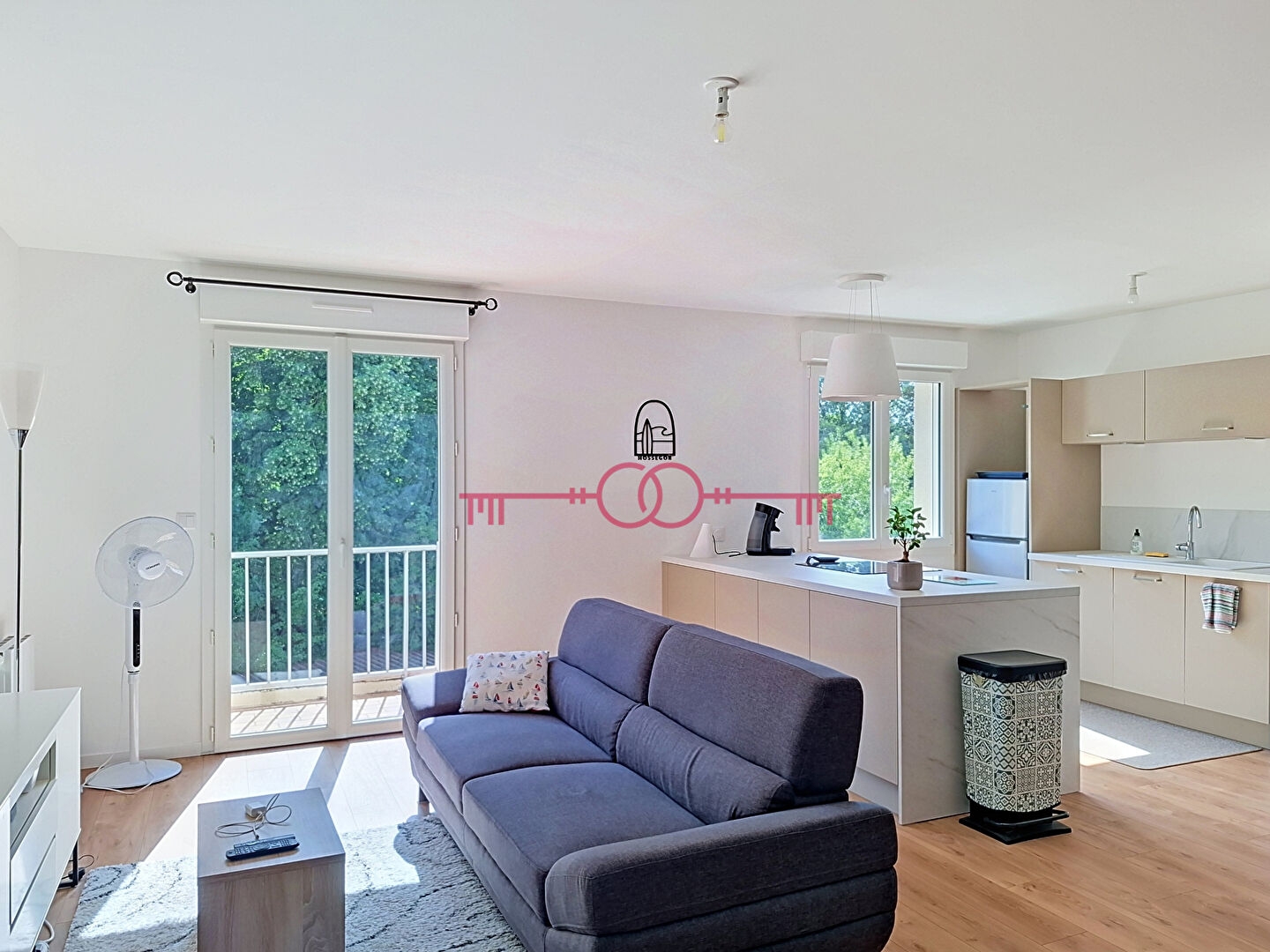 Appartement 3 pièces à Châlons-en-champagne - photo 2