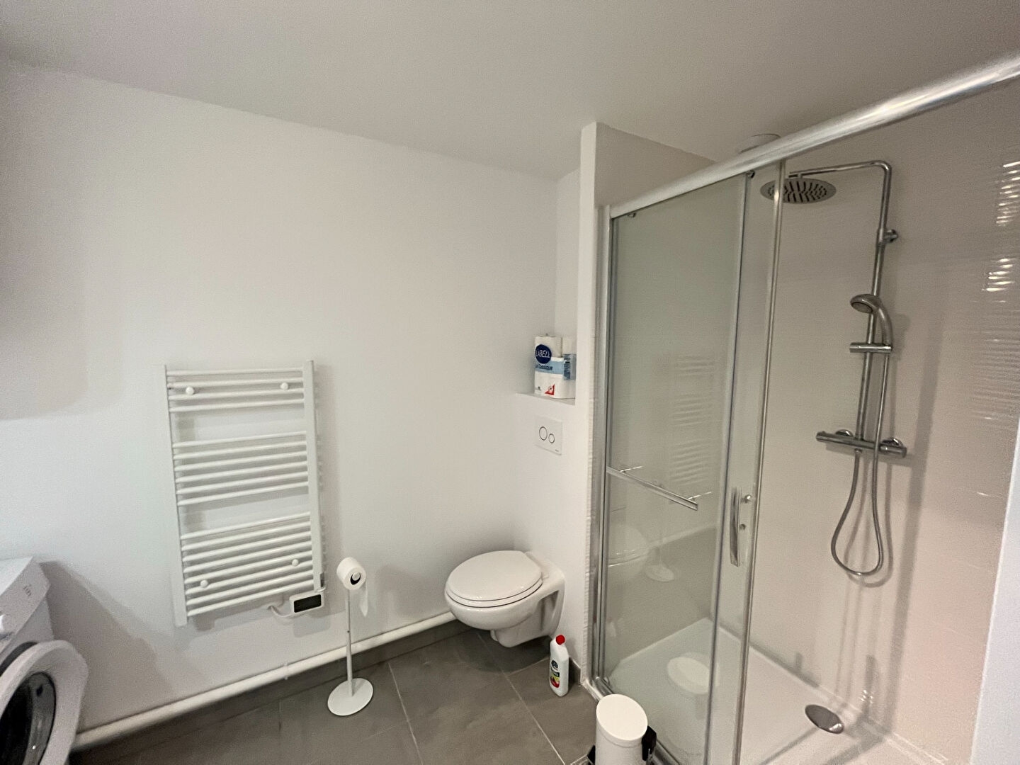 Appartement 1 pièces à Reims - photo 4