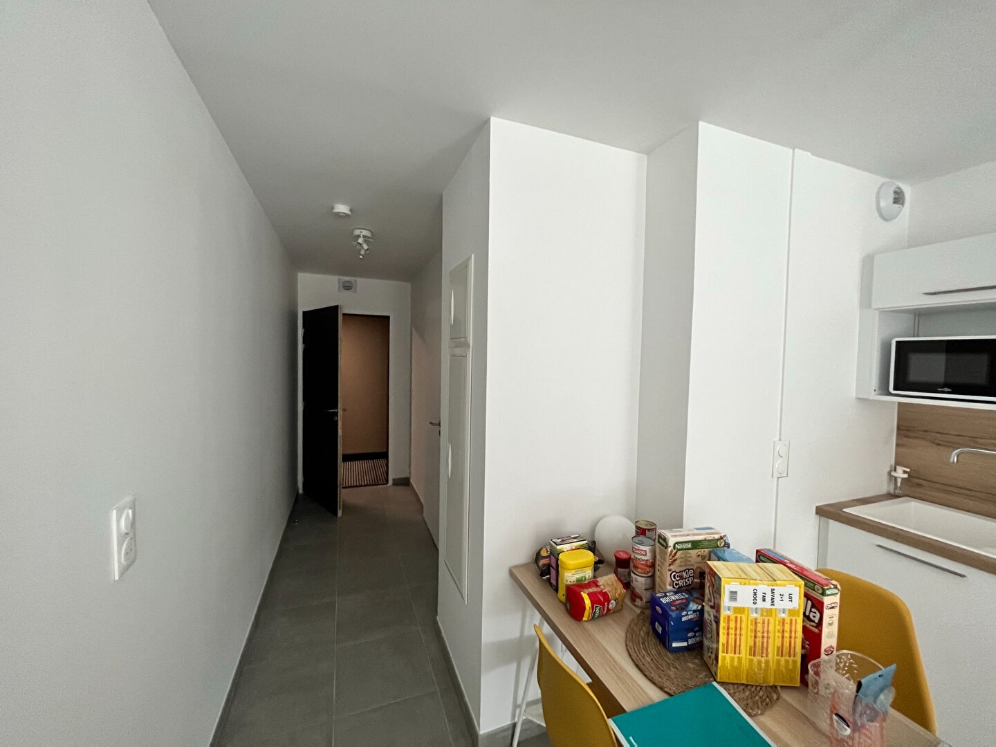 Appartement 1 pièces à Reims - photo 5