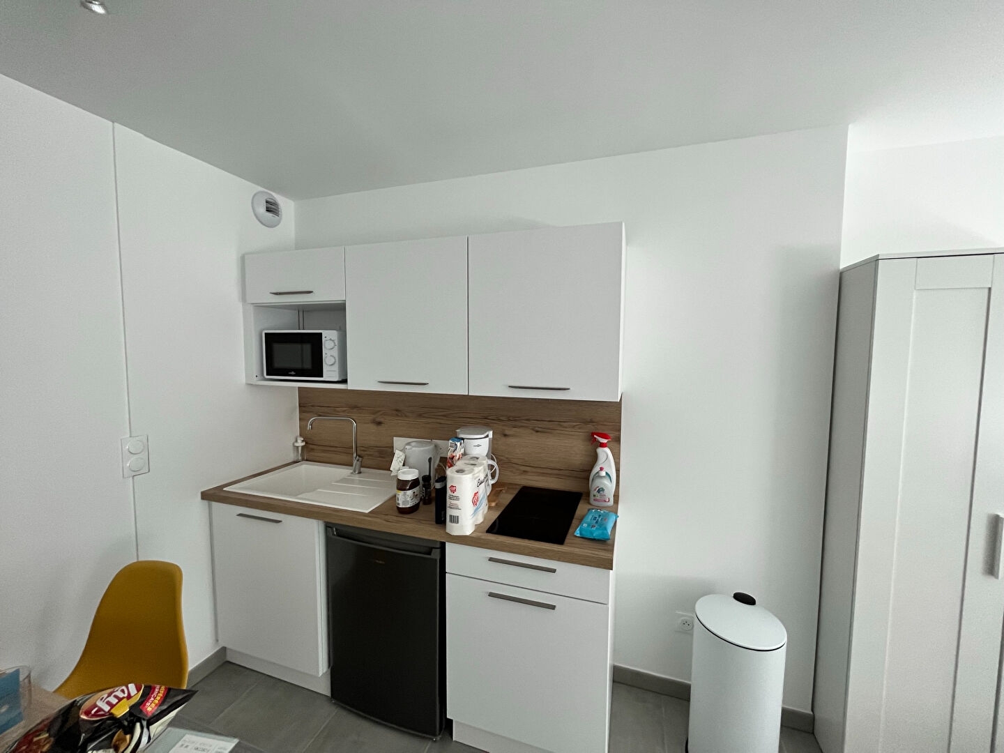 Appartement 1 pièces à Reims - photo 6