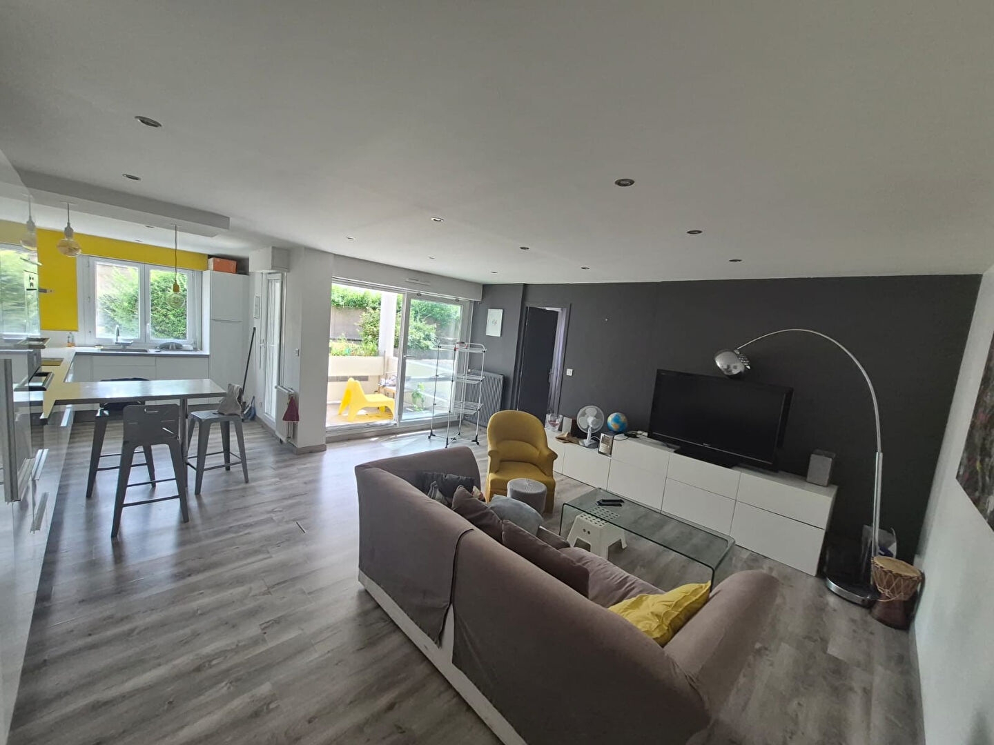 Appartement 3 pièces à Reims - photo 1