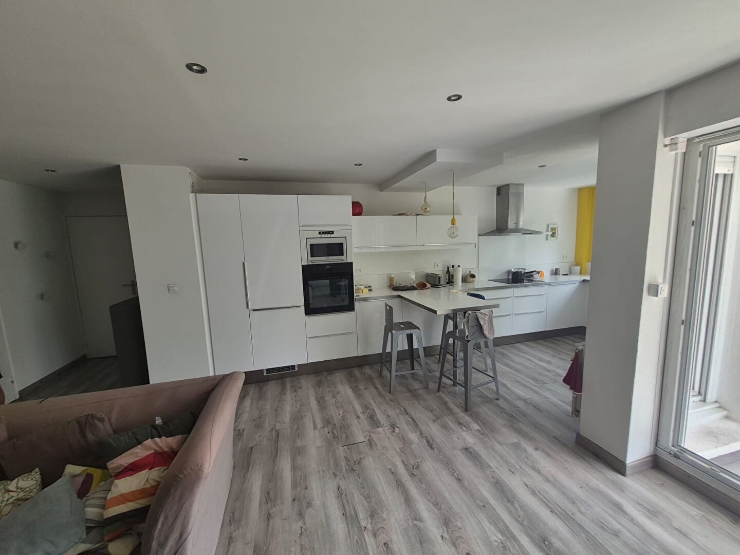 Appartement 3 pièces à Reims - photo 2