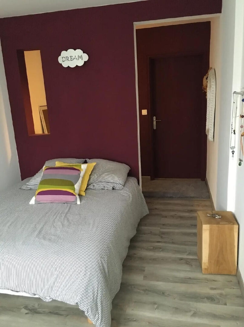 Appartement 3 pièces à Reims - photo 4