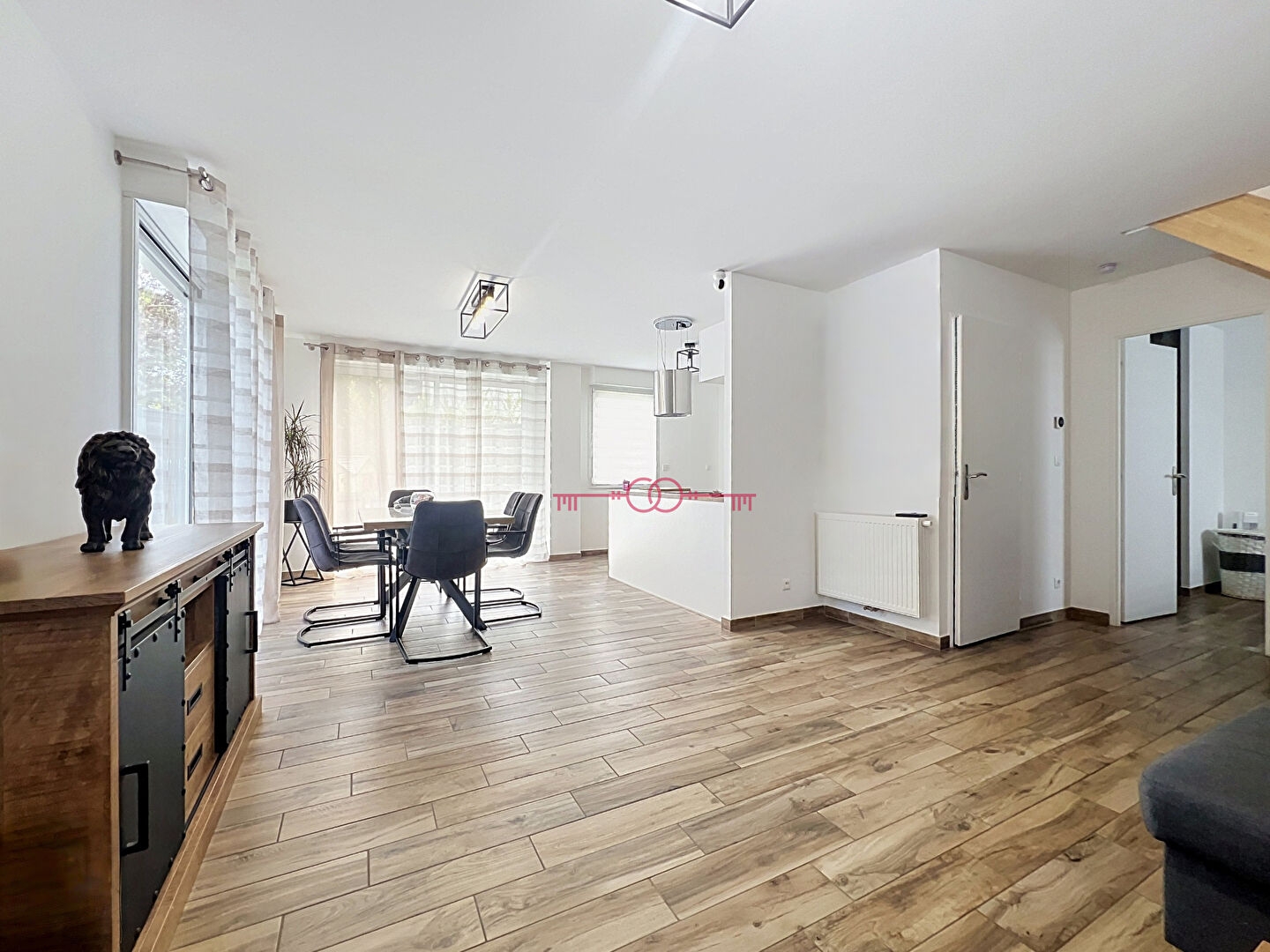 Maison 6 pièces à Gueux - photo 2