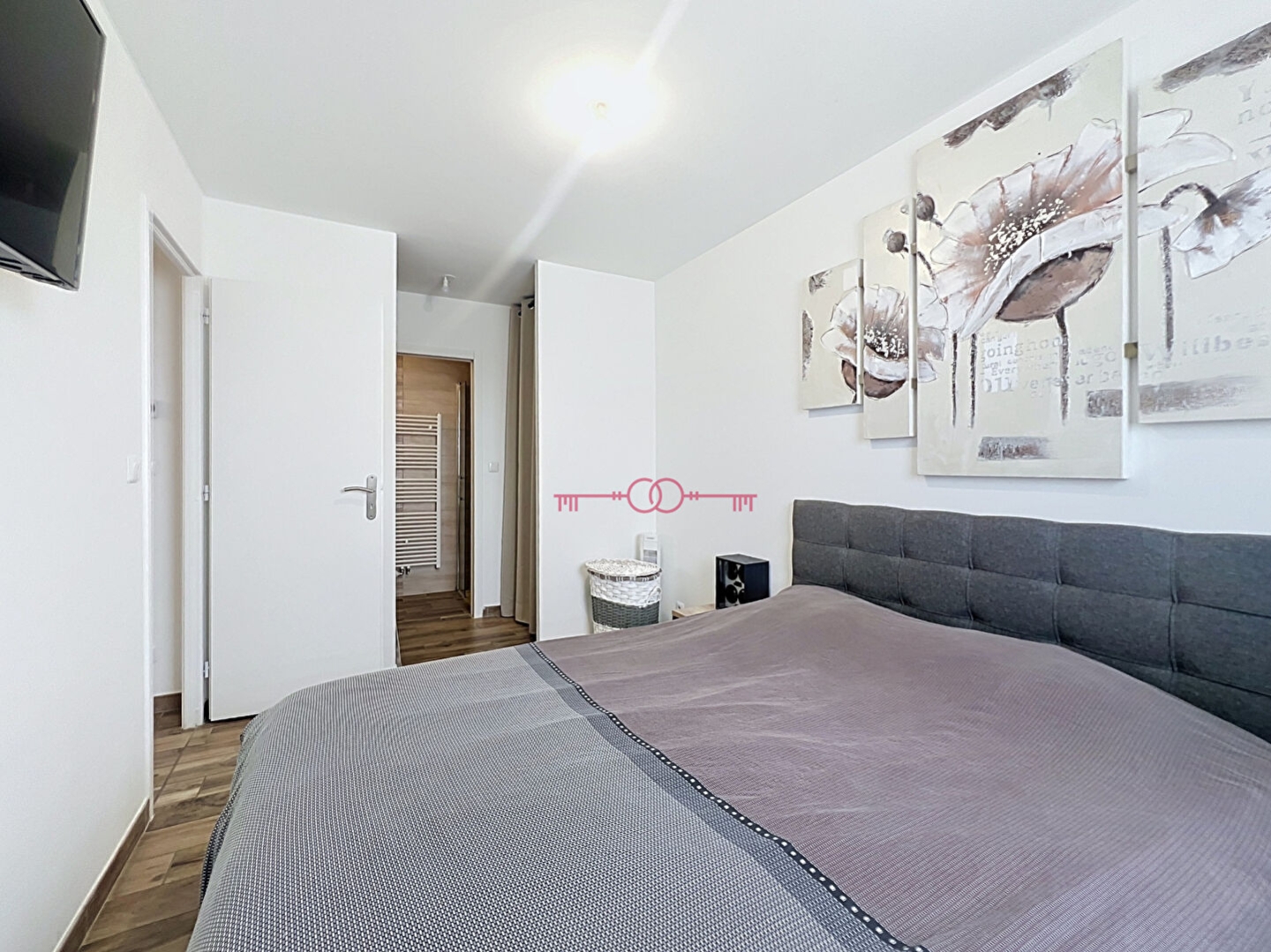 Maison 6 pièces à Gueux - photo 4