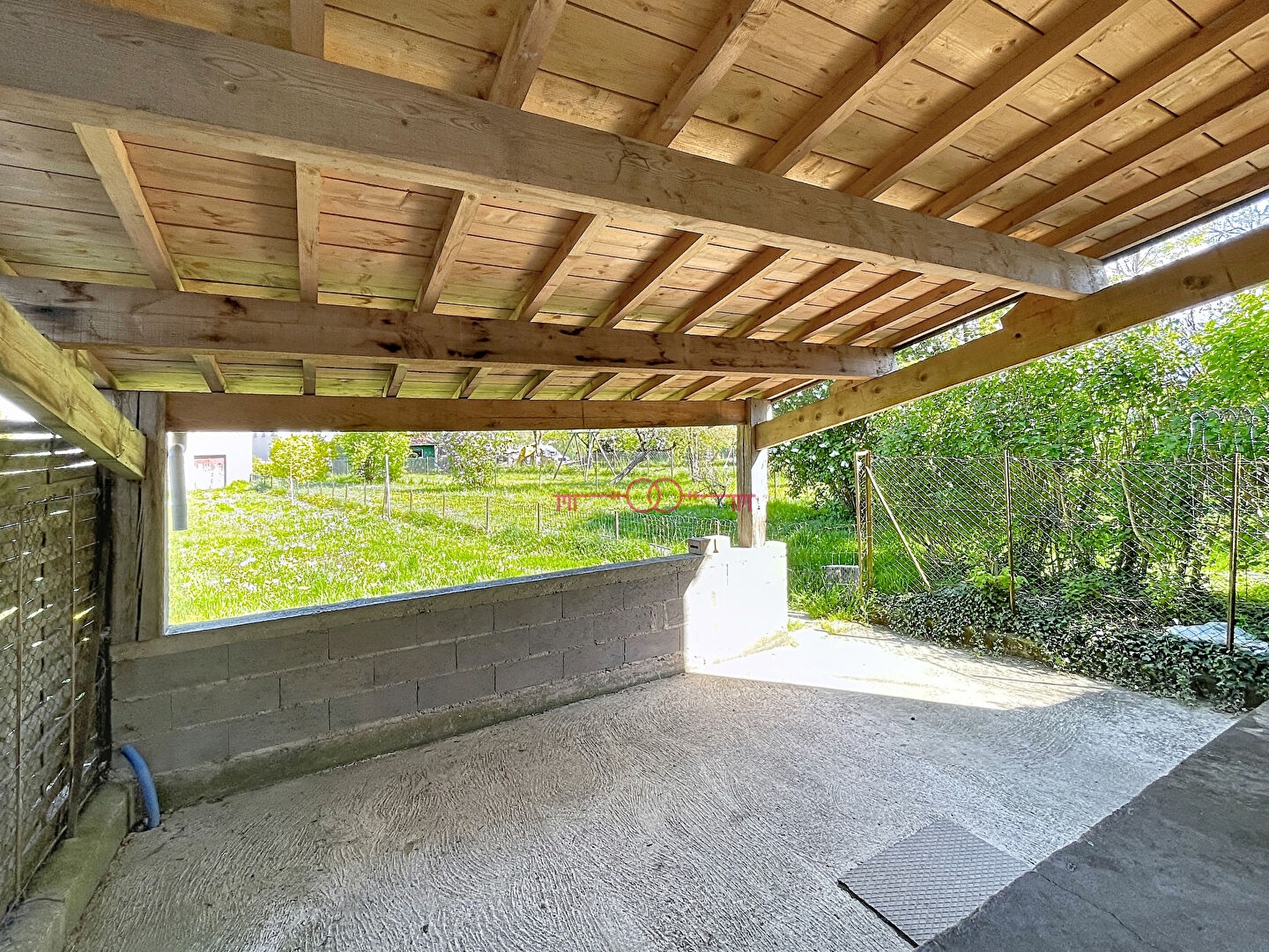 Maison 5 pièces à Les islettes - photo 14