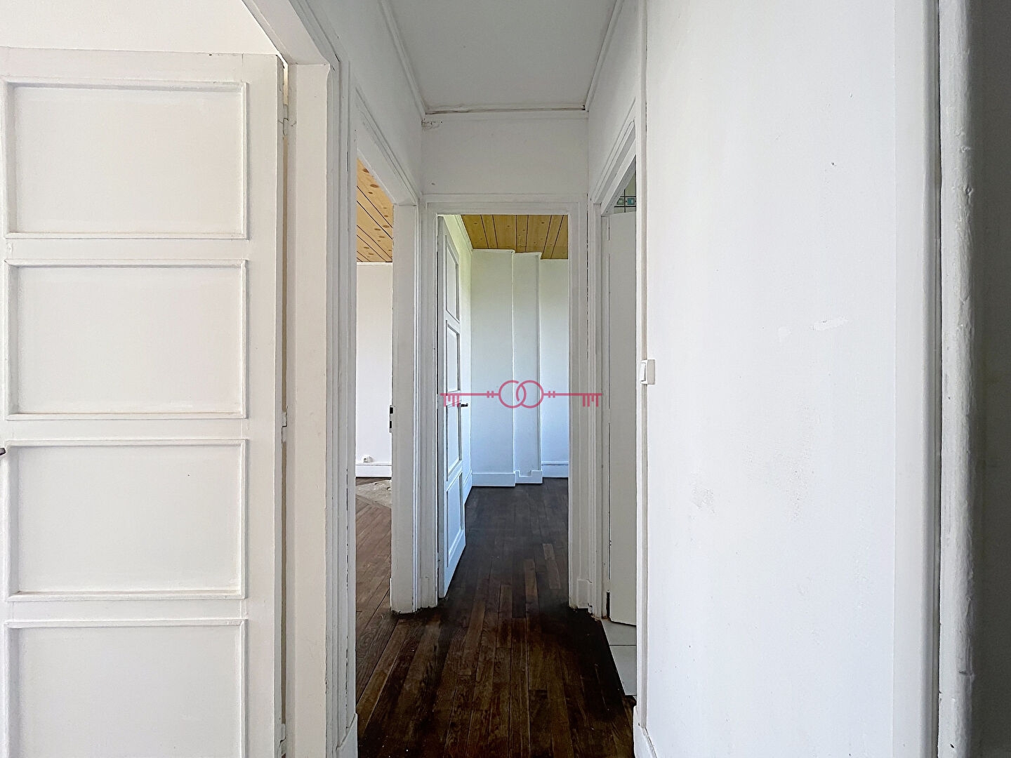 Maison 5 pièces à Les islettes - photo 9