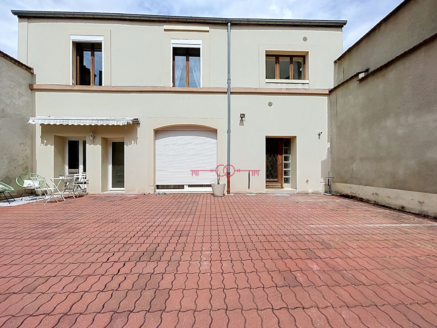 Appartement 4 pièces à Reims - photo 1