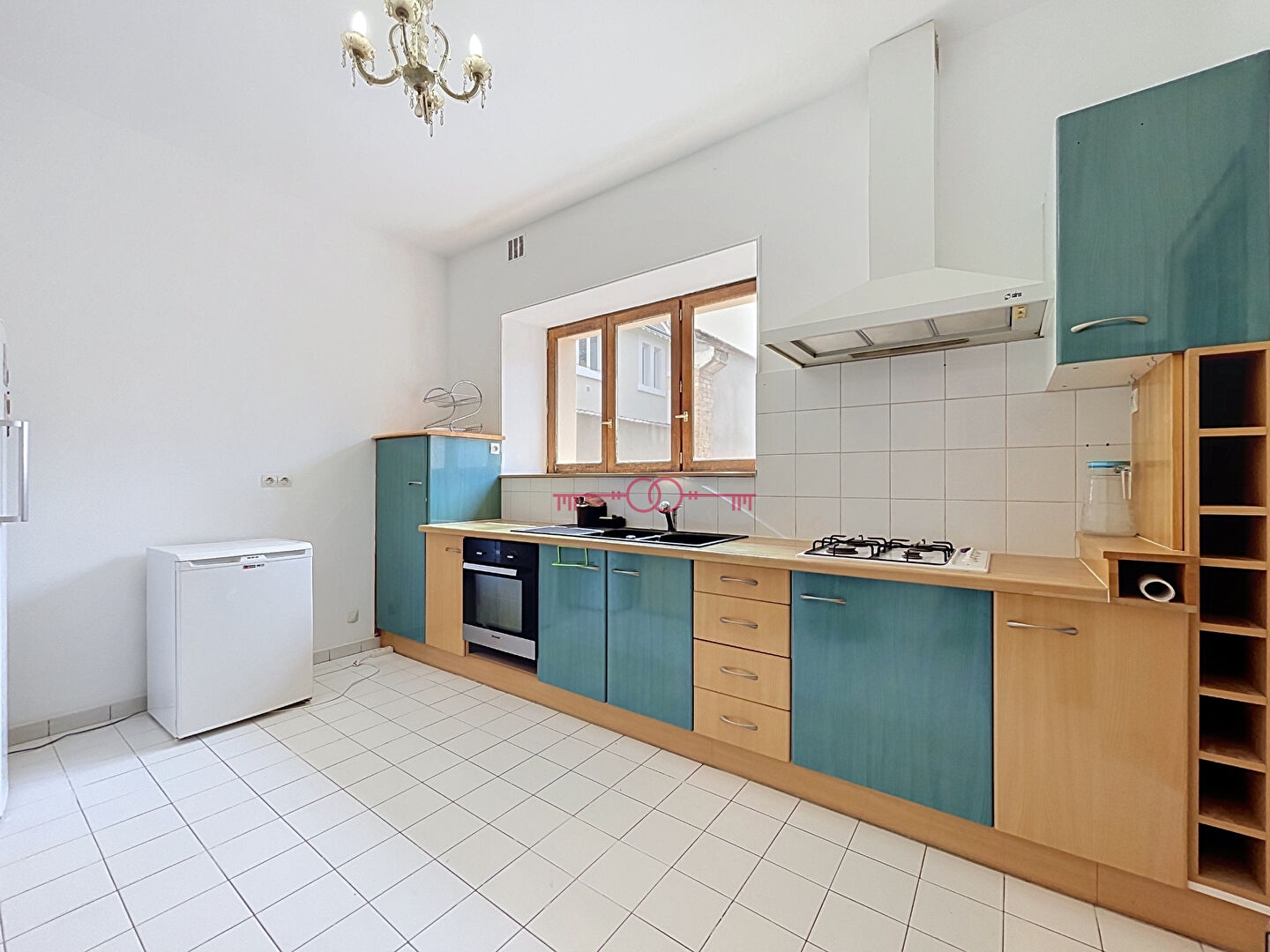 Appartement 4 pièces à Reims - photo 3