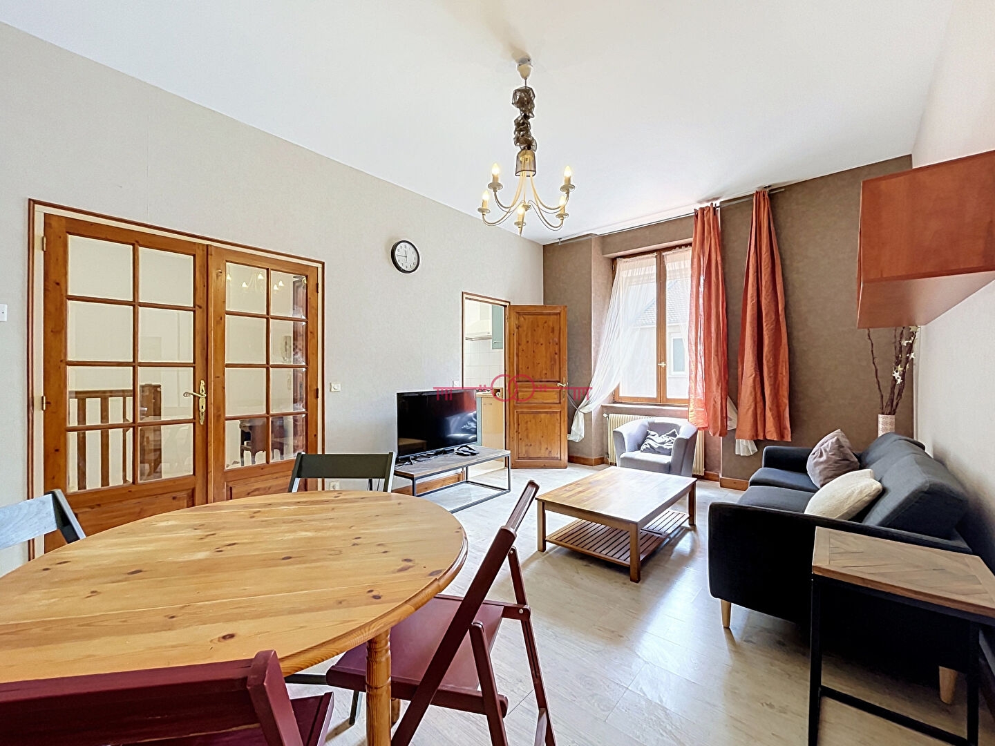 Appartement 4 pièces à Reims - photo 6