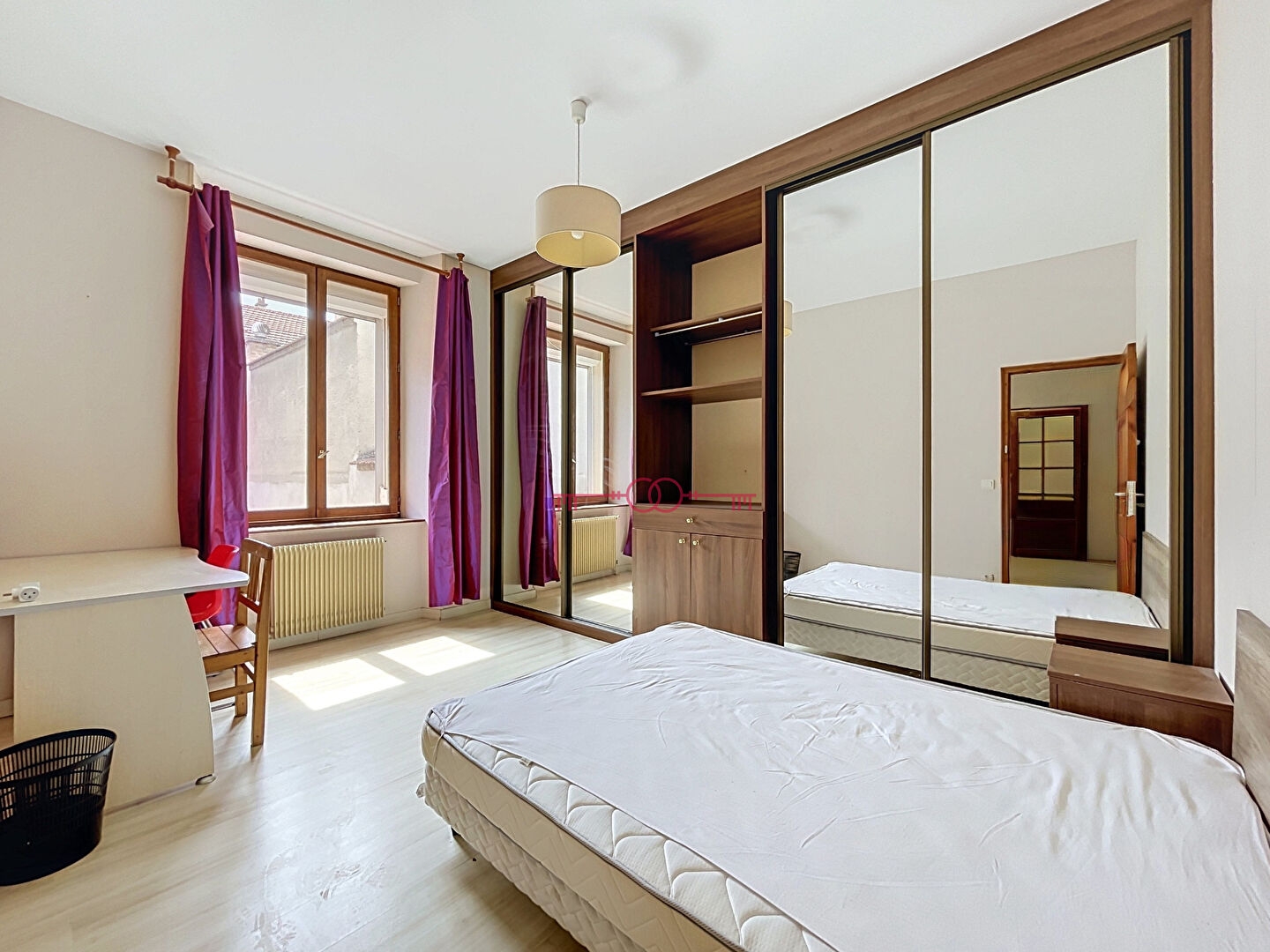 Appartement 4 pièces à Reims - photo 7