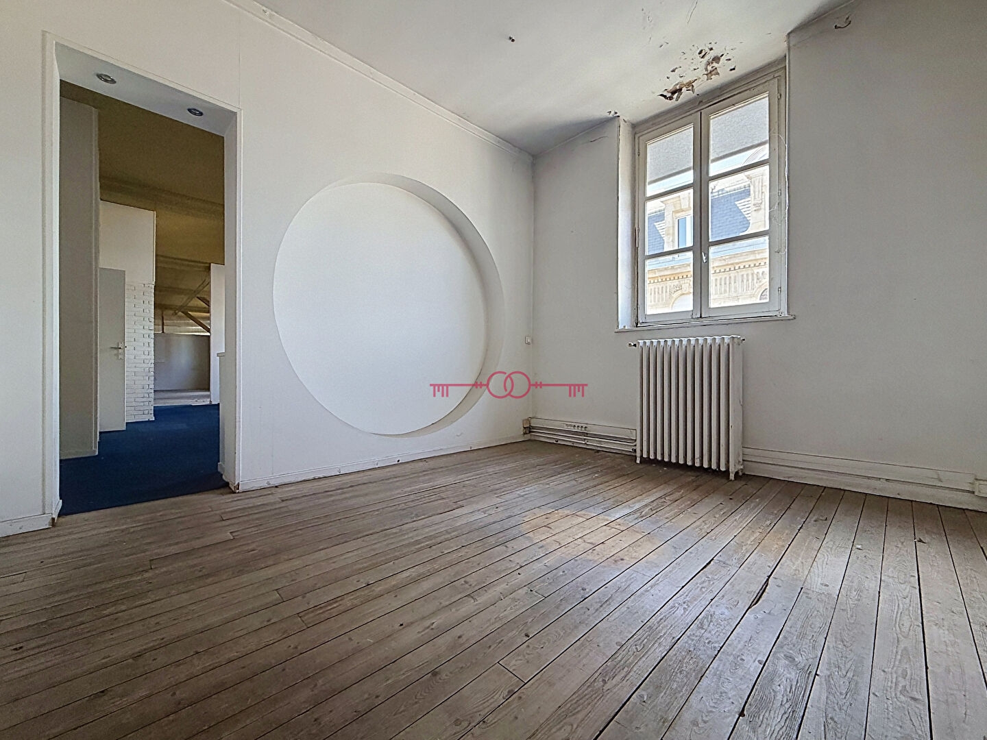 Appartement 2 pièces à Reims - photo 2