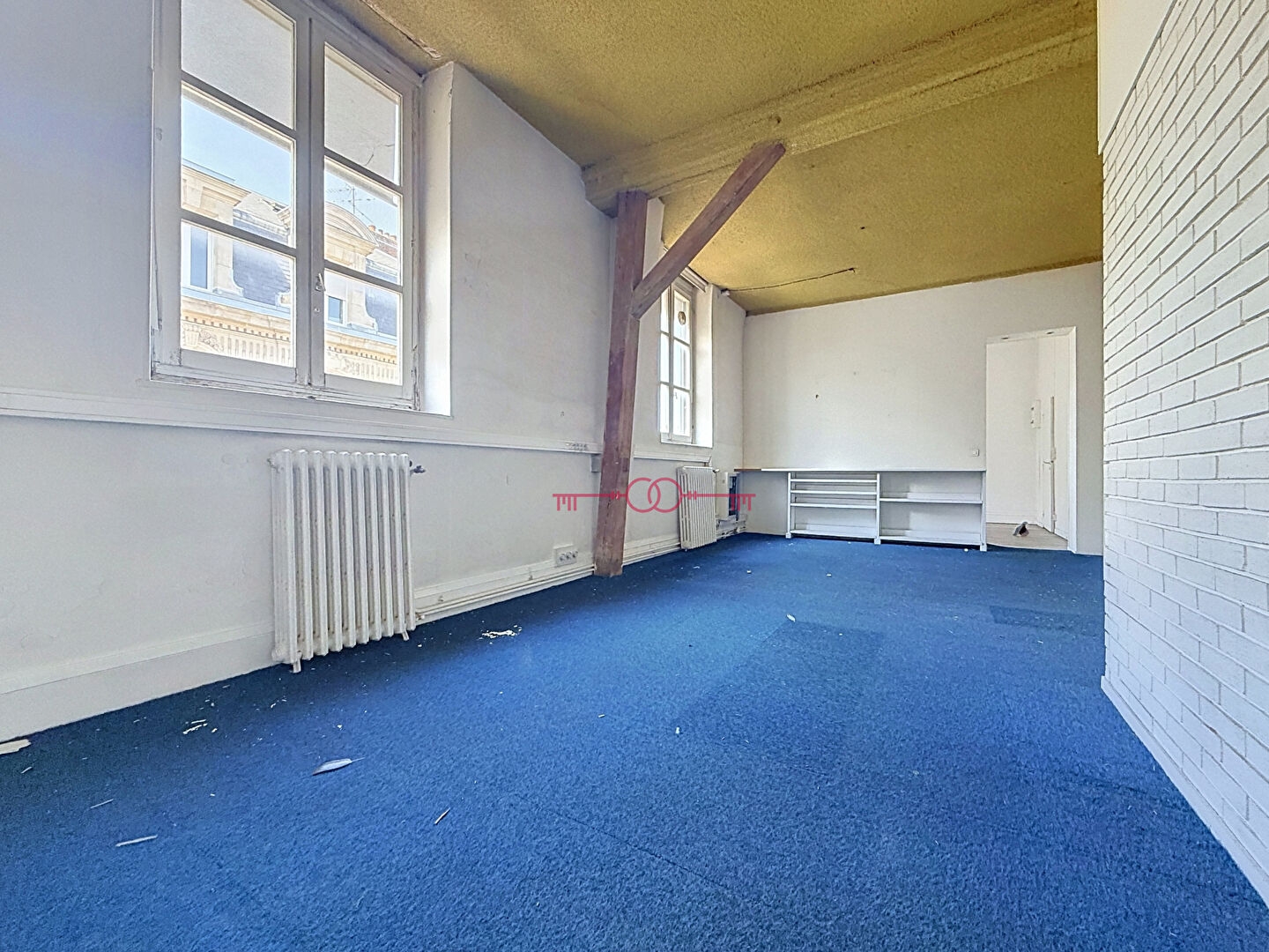 Appartement 2 pièces à Reims - photo 3