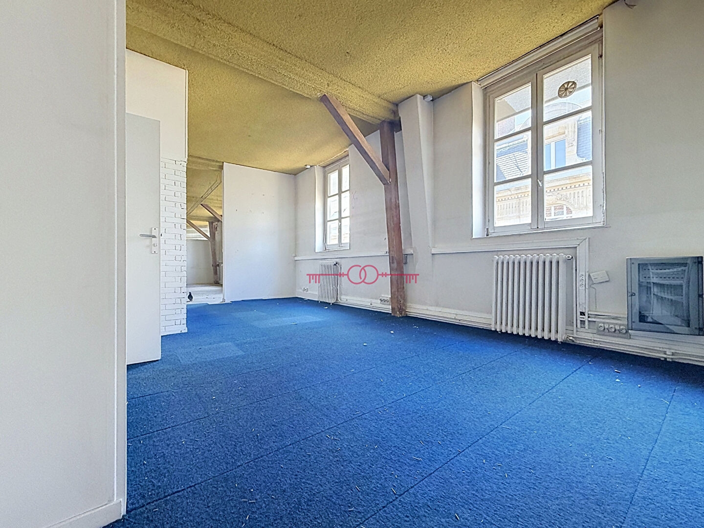 Appartement 2 pièces à Reims - photo 4