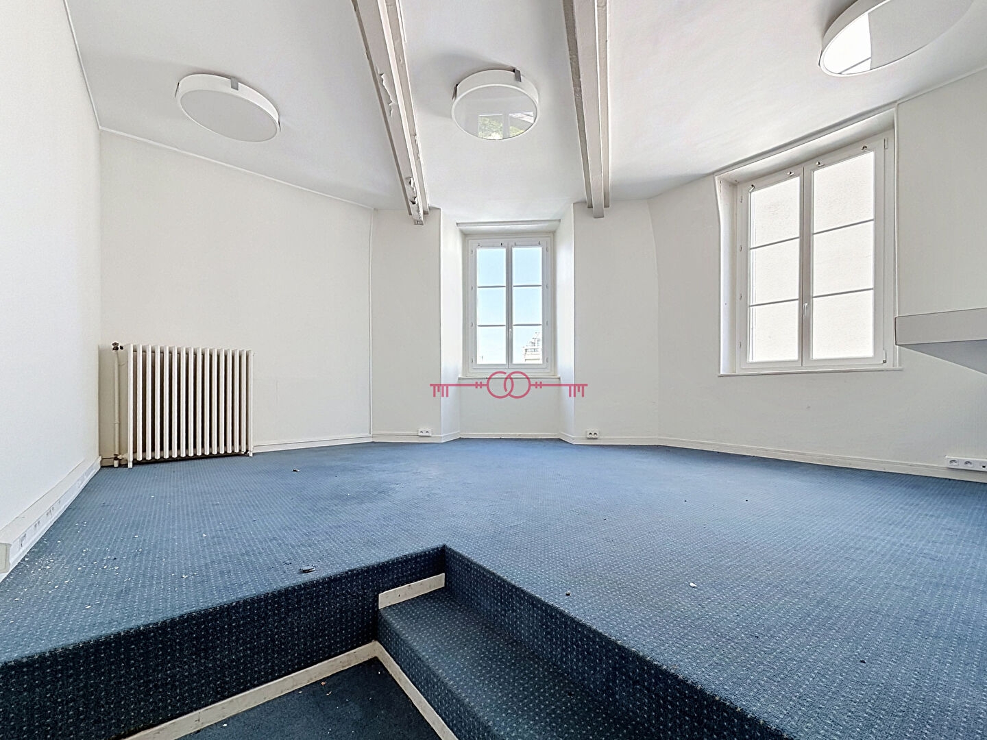 Appartement 3 pièces à Reims - photo 6