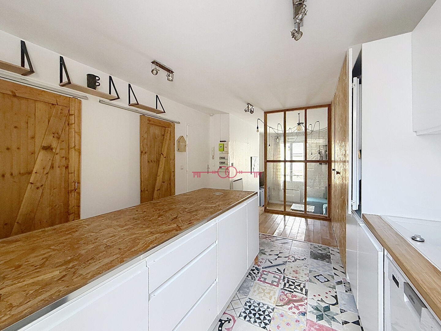 Appartement 2 pièces à Reims - photo 4