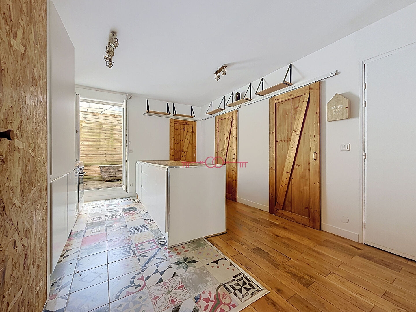 Appartement 2 pièces à Reims - photo 5