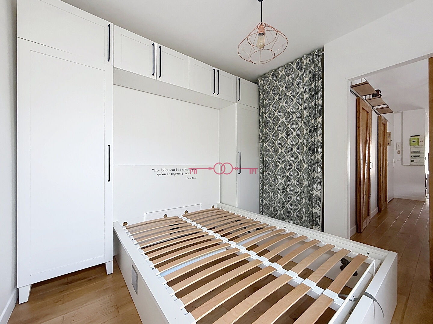 Appartement 2 pièces à Reims - photo 6