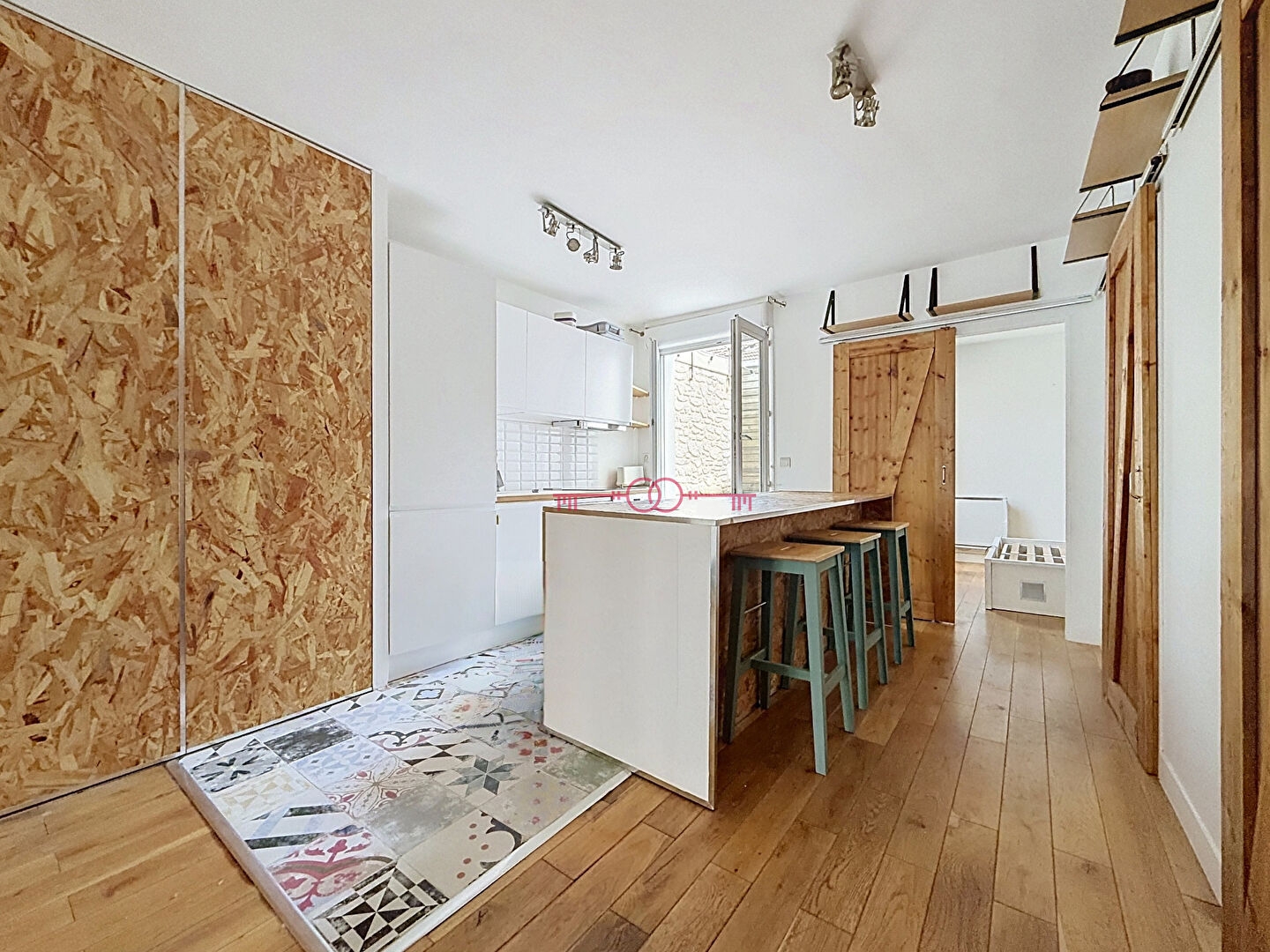 Appartement 2 pièces à Reims - photo 7