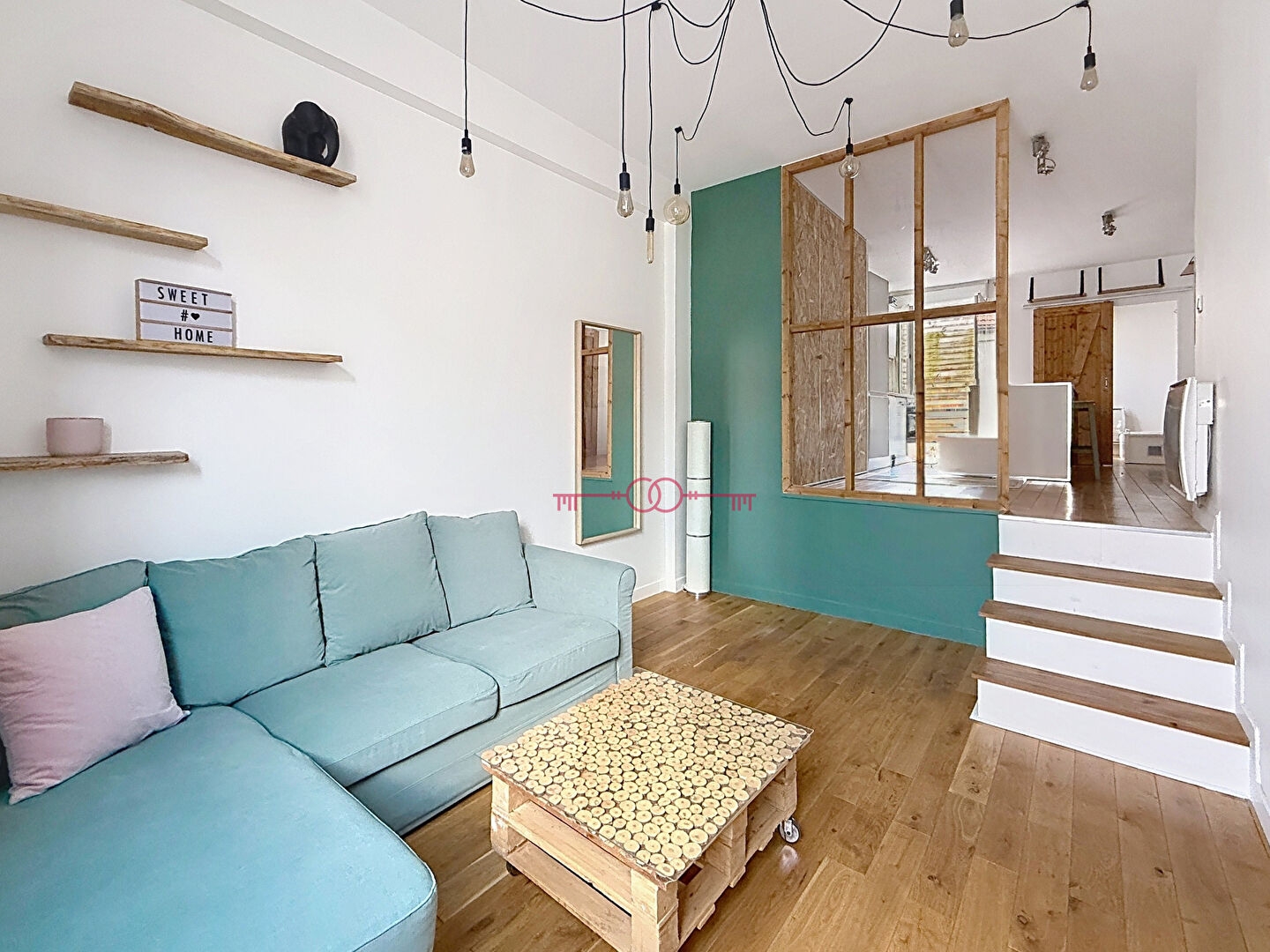 Appartement 2 pièces à Reims - photo 8